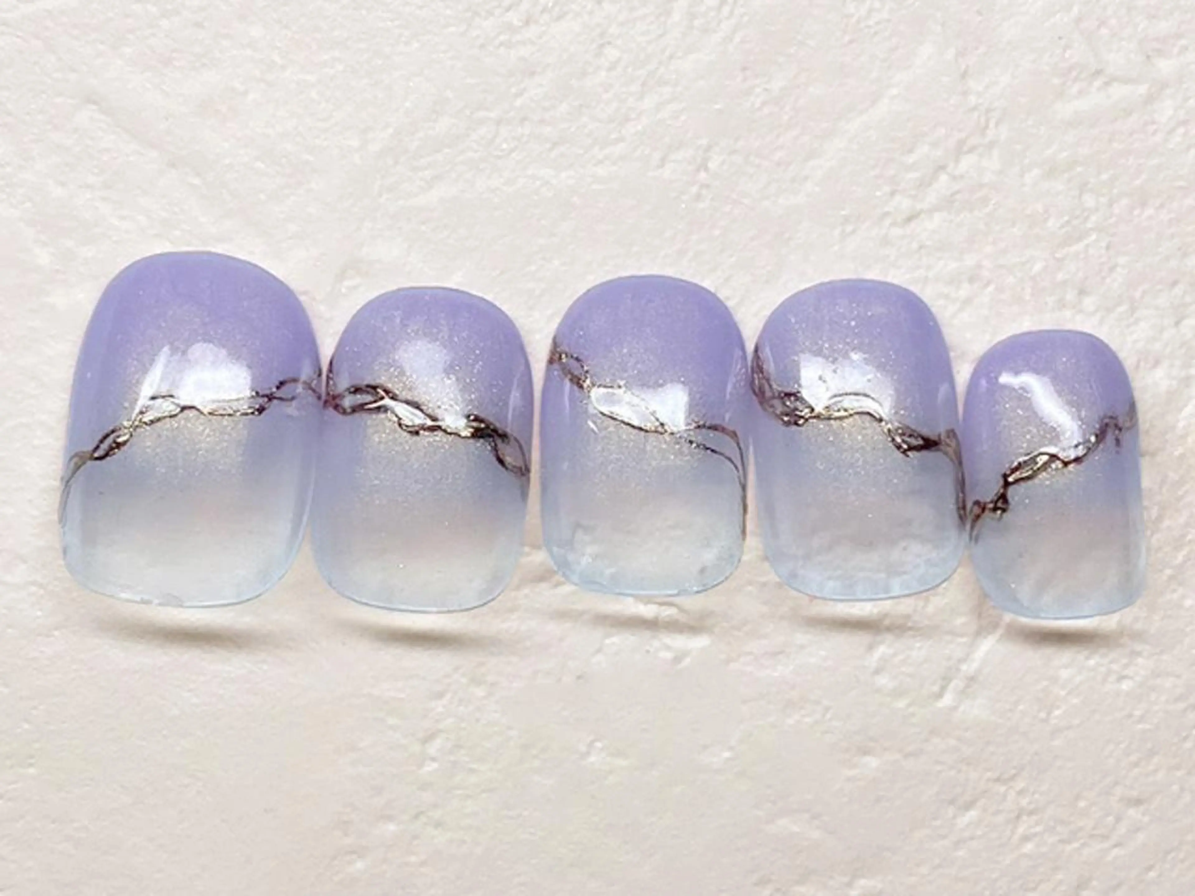 ネイル ハンドネイル A. Fukushimaのネイルデザイン