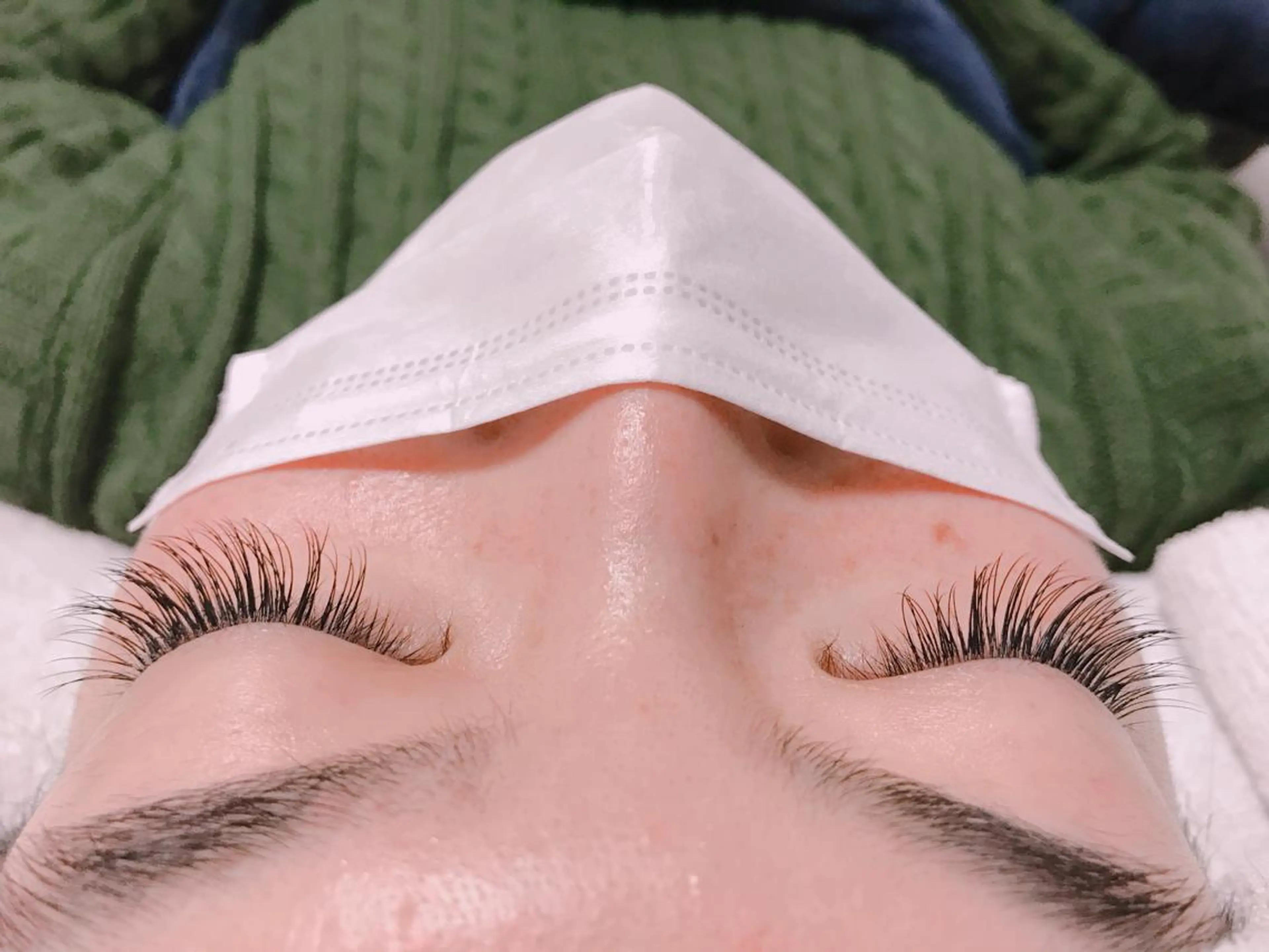 マツエク・マツパ eyelashsalon  mina所属・mina ﾐｰﾅのマツエク・マツパデザイン