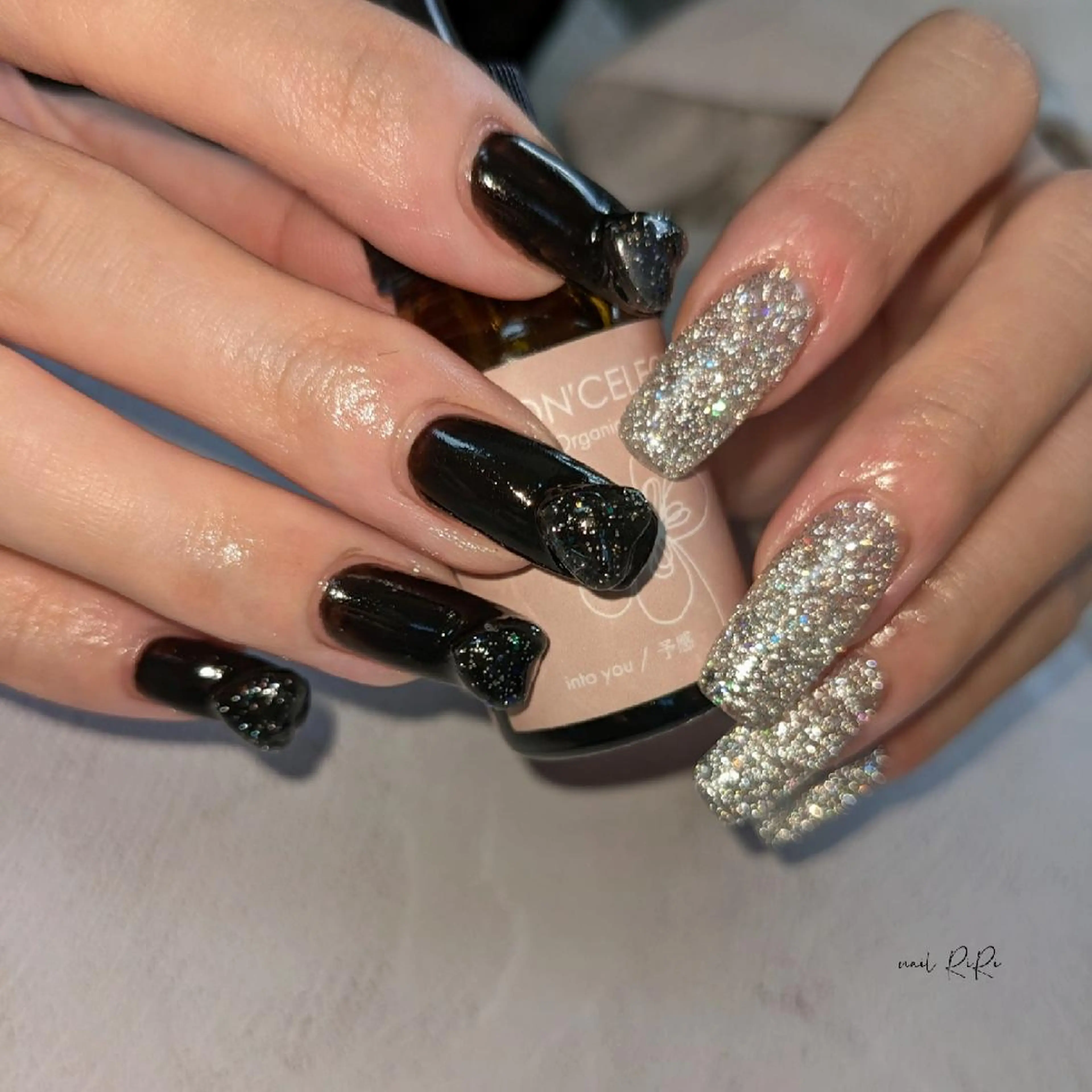 ネイル nail RiRi アトレナチュラのエステ・リラクイメージ