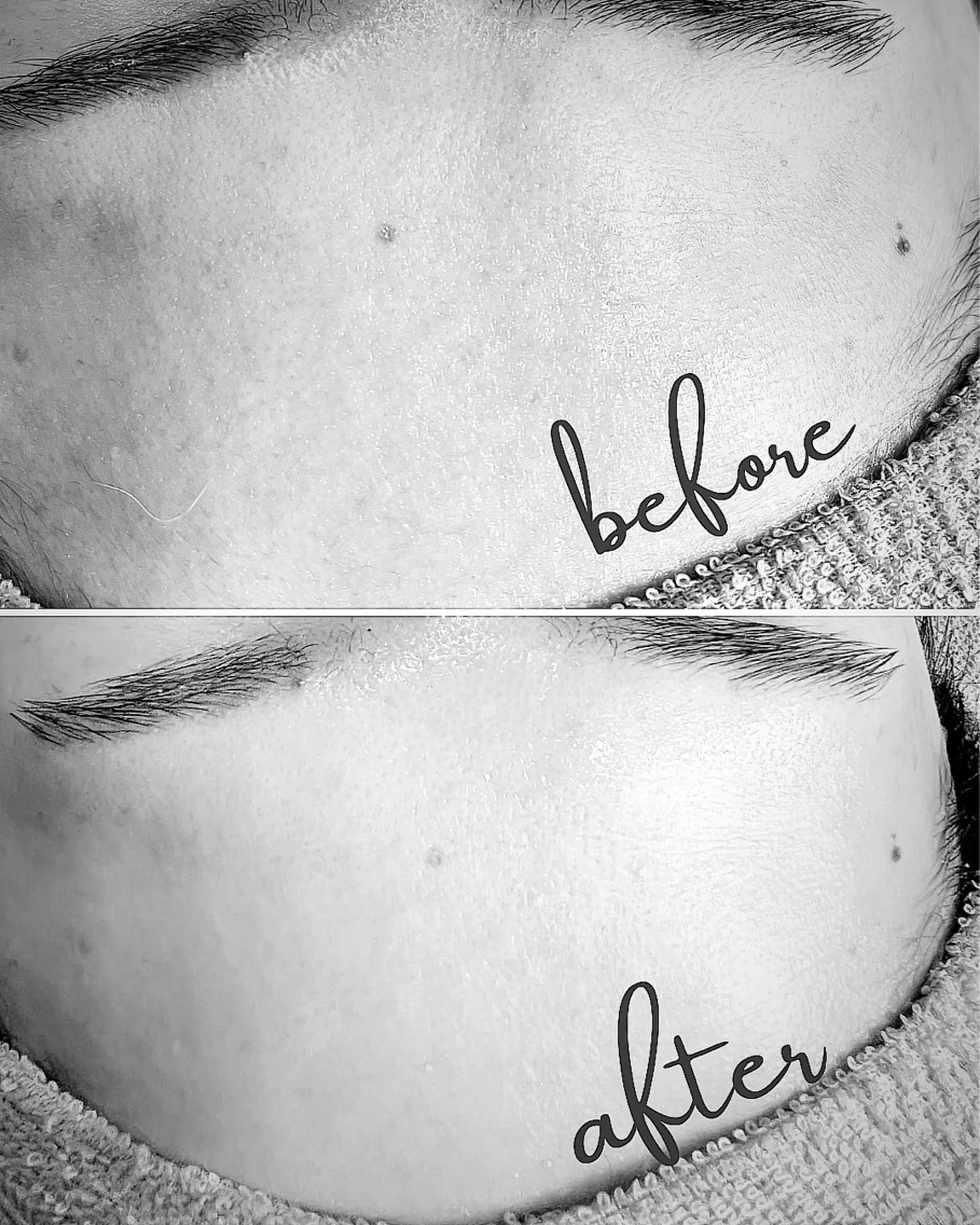 新井 てるみのエステ・リラクイメージ