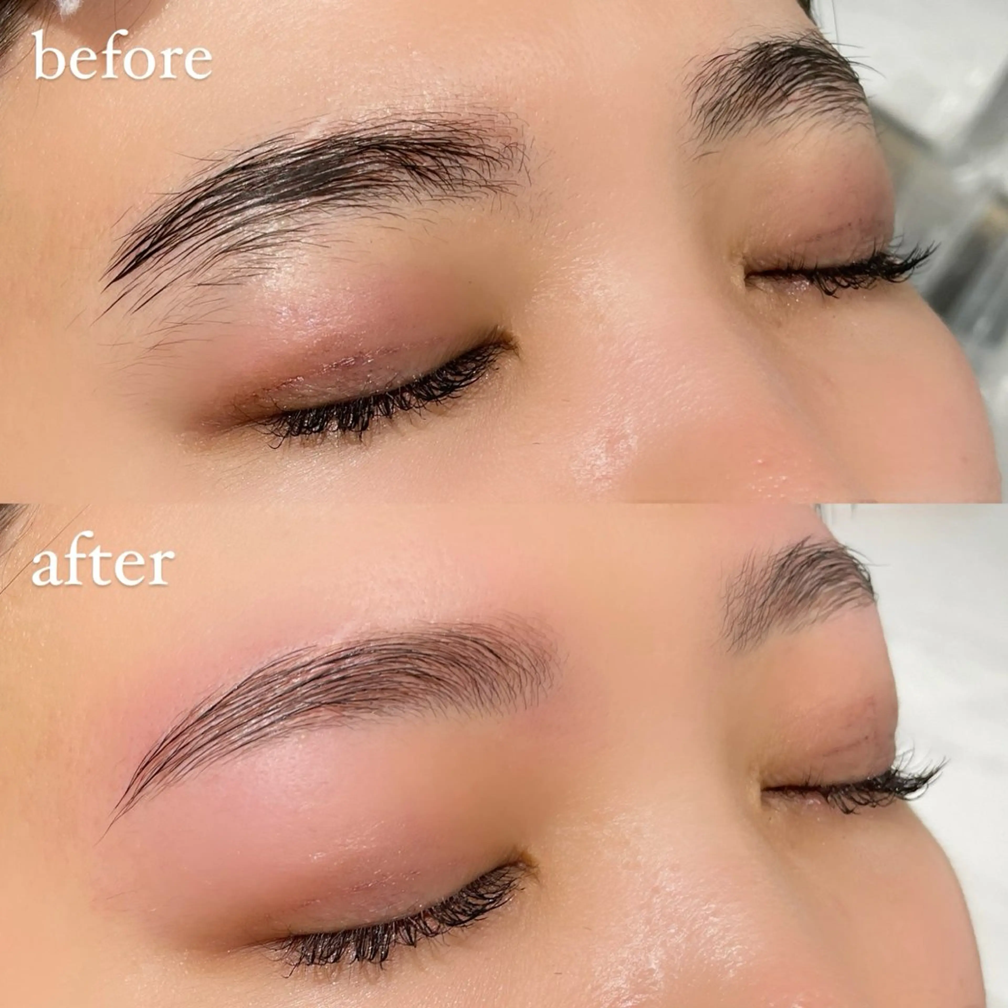 アイブロウ ワックス脱毛 その他(アイブロウ) ハイトーン/ボブ /HBL/AYUNAのヘアスタイル