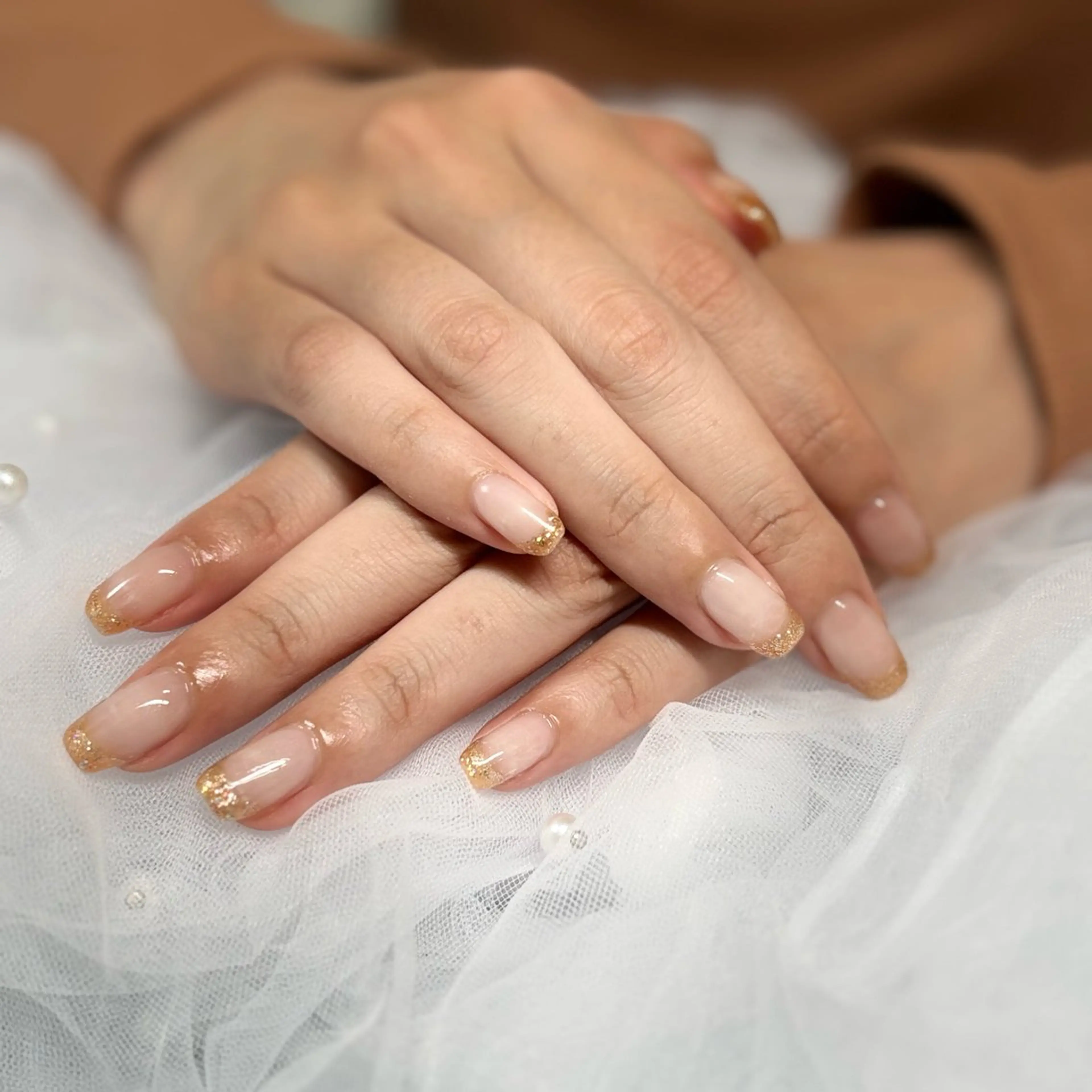 ネイル ハンドネイル see nail所属・see nailのネイルデザイン