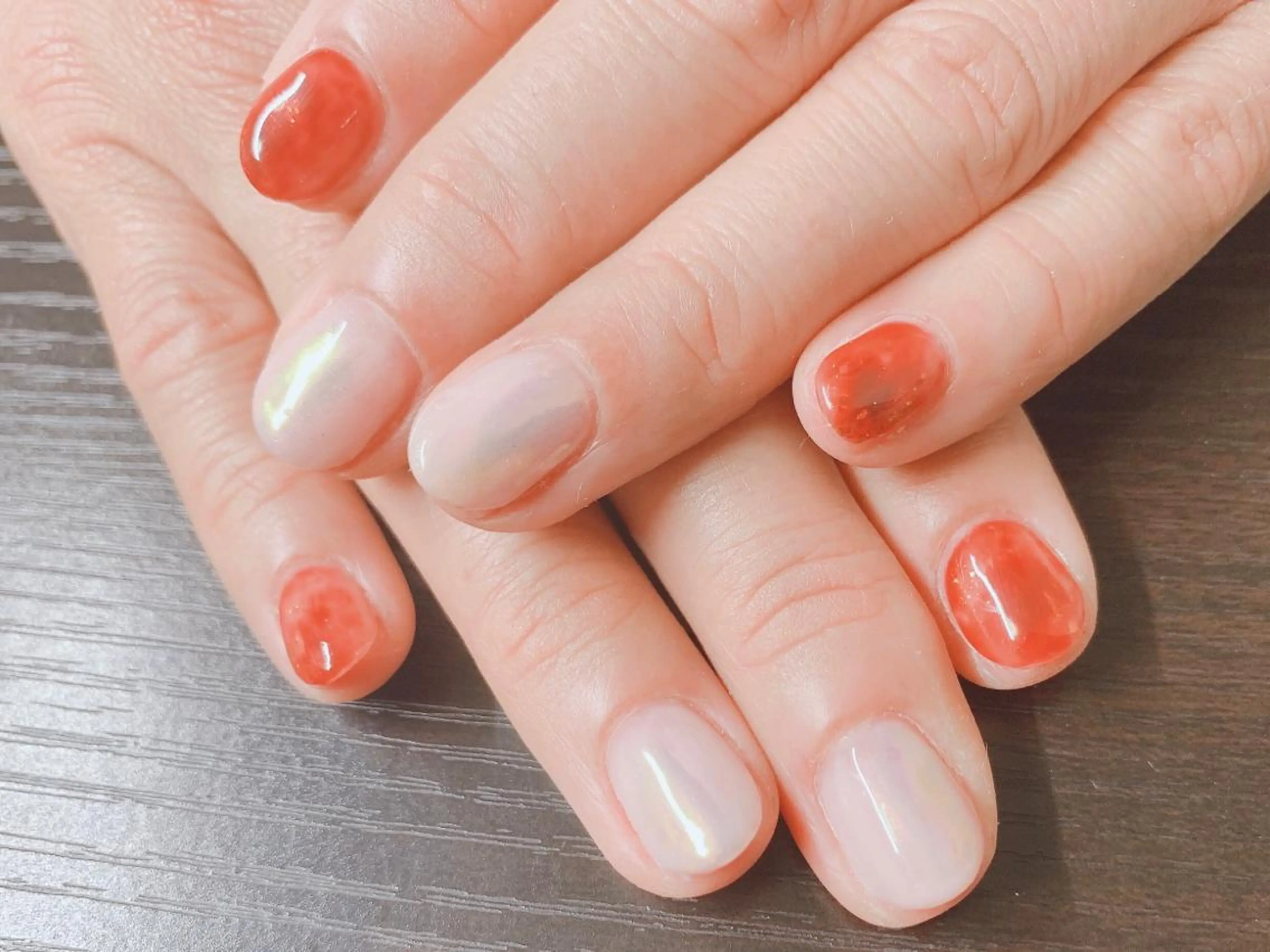 ネイル ネイルandエステ maple豊見城店のエステ・リラクイメージ