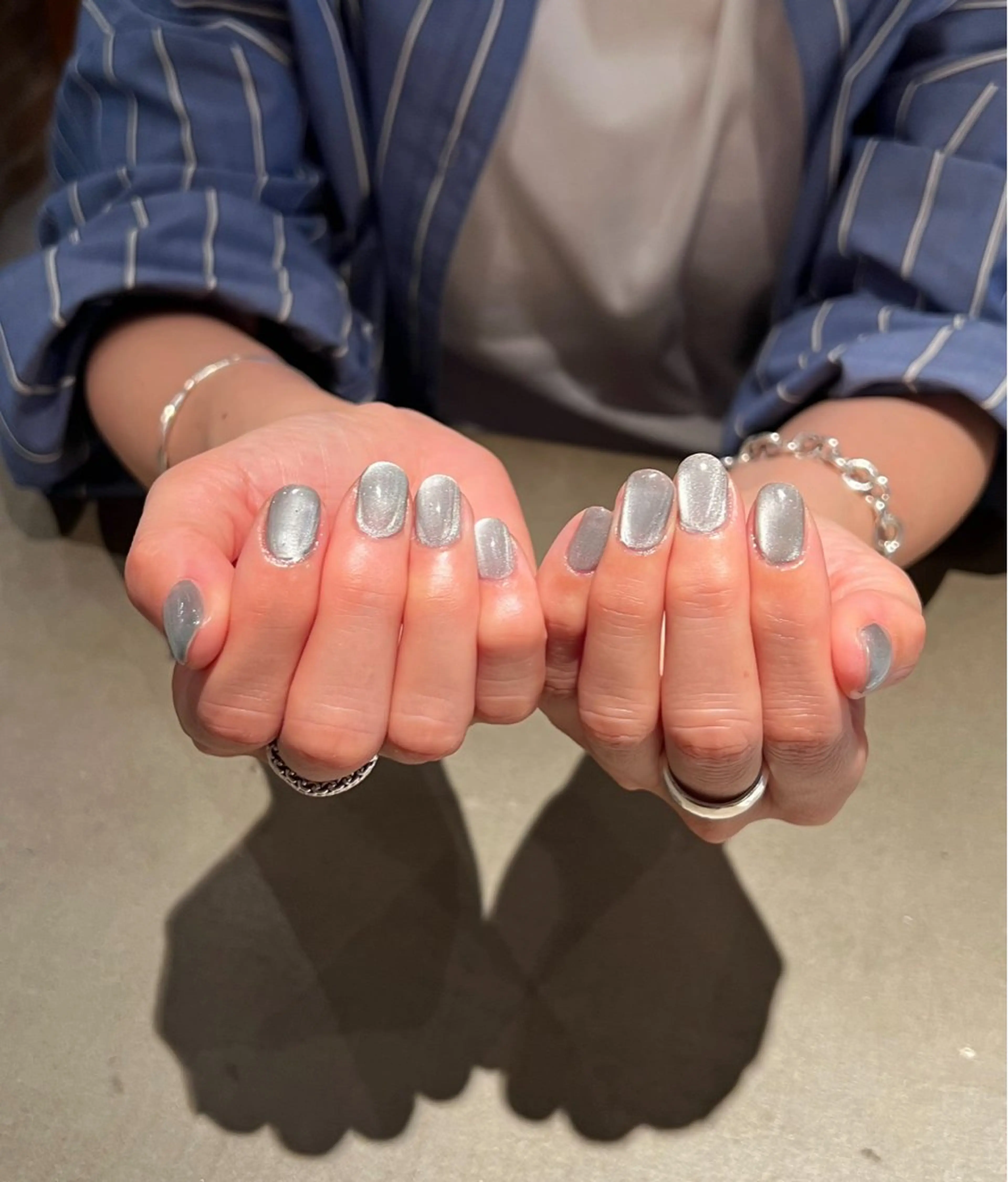 ネイル ウエチ ノリカ🐸のネイルデザイン