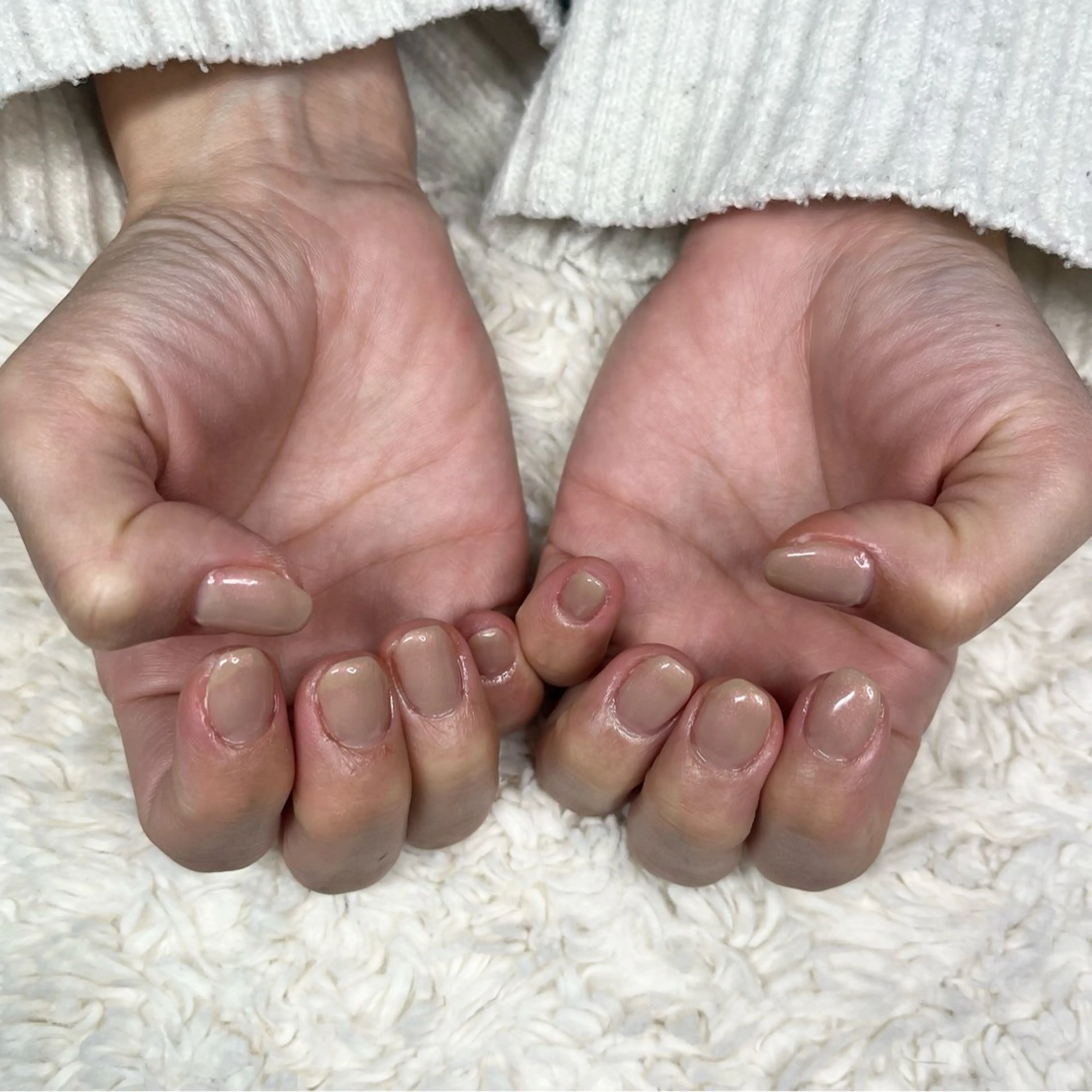 ネイル nailroom HARU.のネイルデザイン