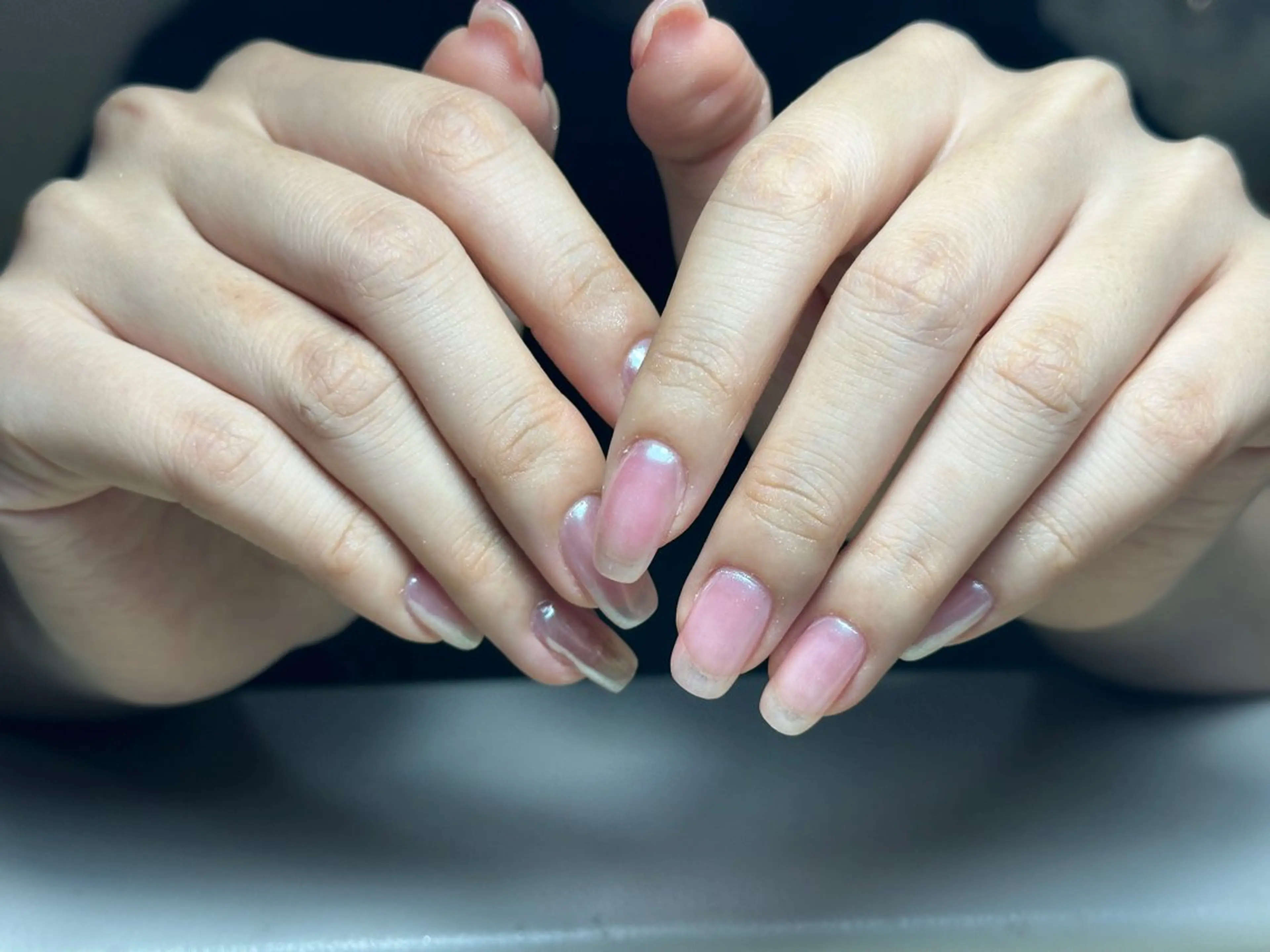 ネイル Eveネイル チップスカルプ専門店のネイルデザイン