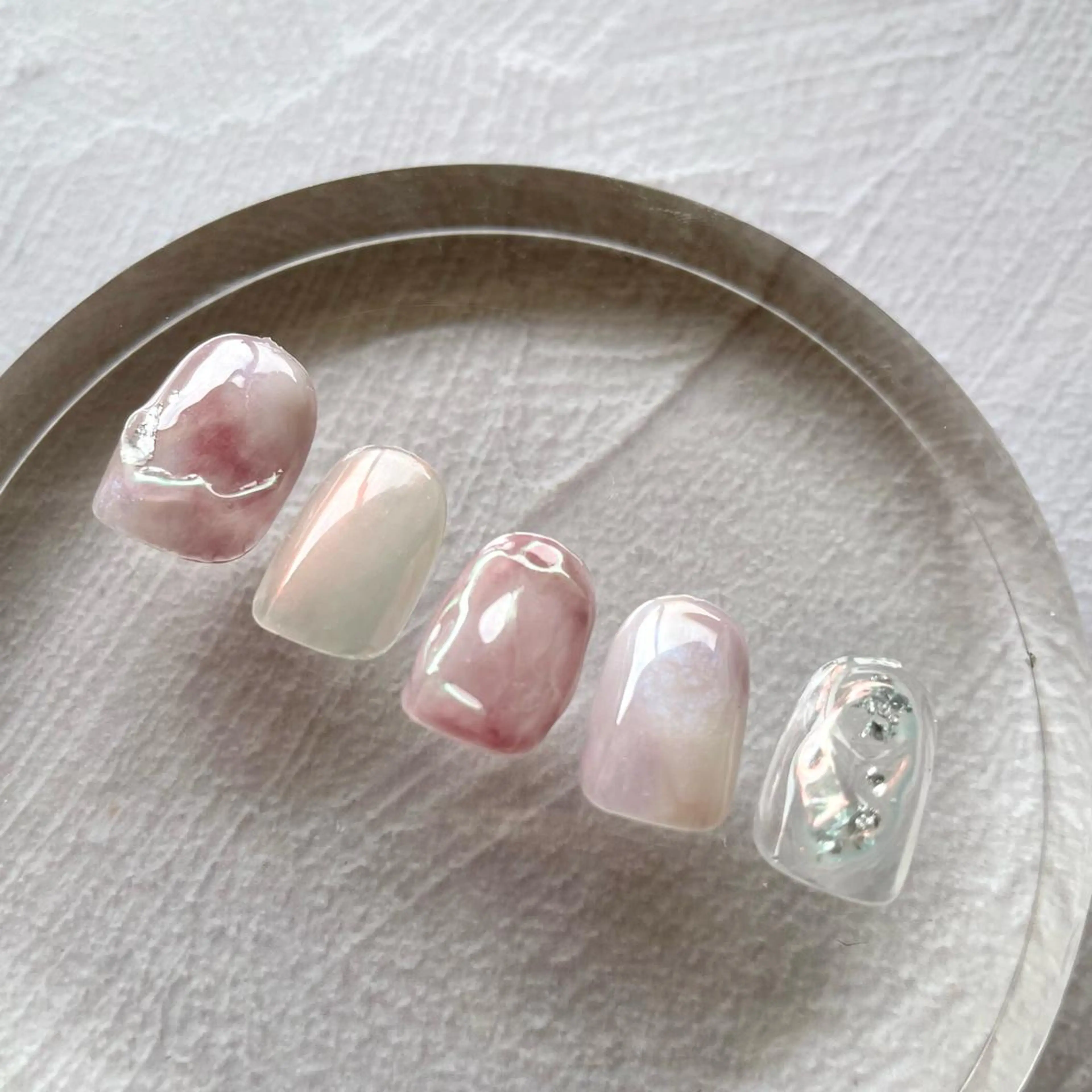 ネイル 丹(TAN.) akariのネイルデザイン