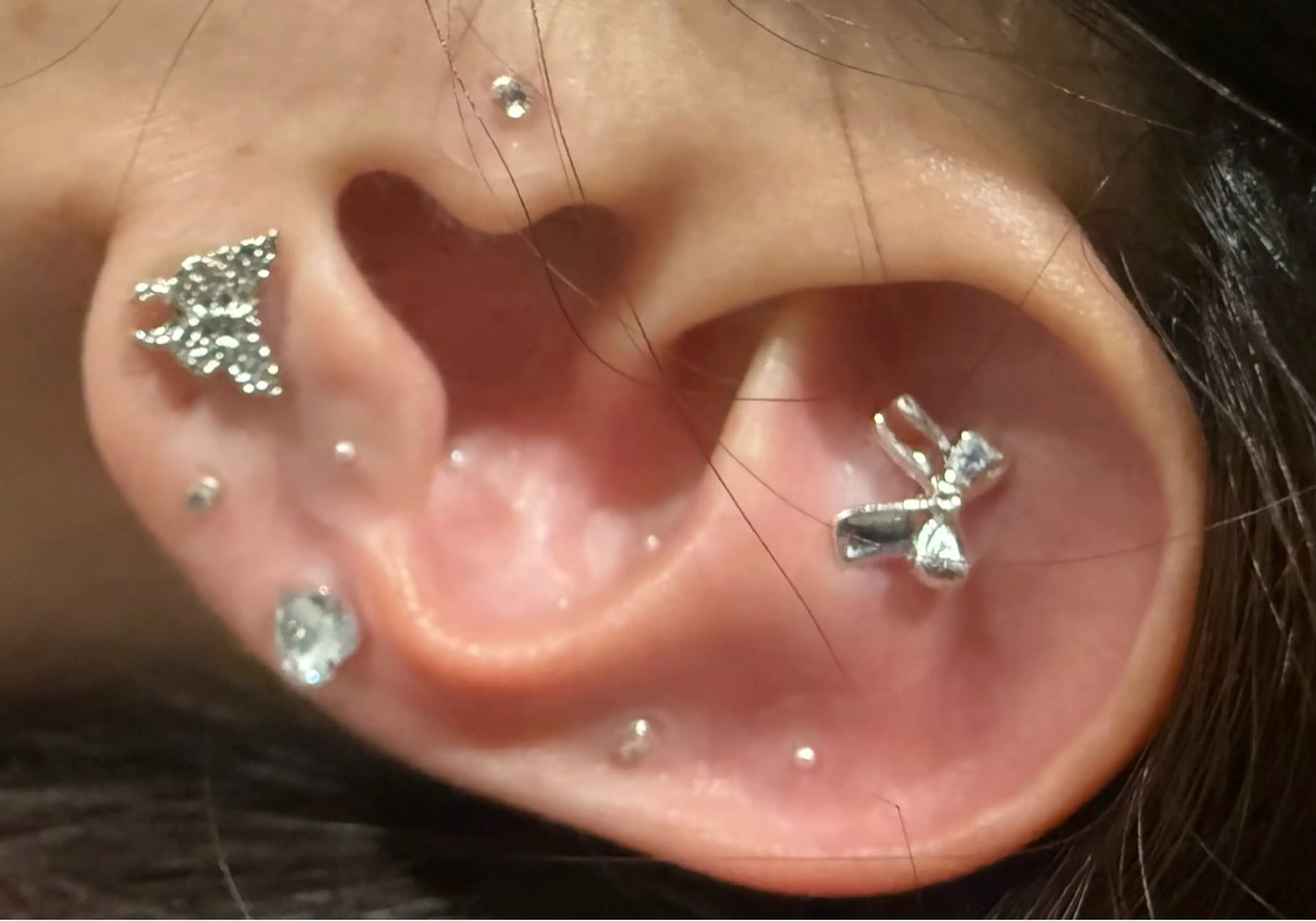 その他 LiZA エステティックサロンのエステ・リラクイメージ