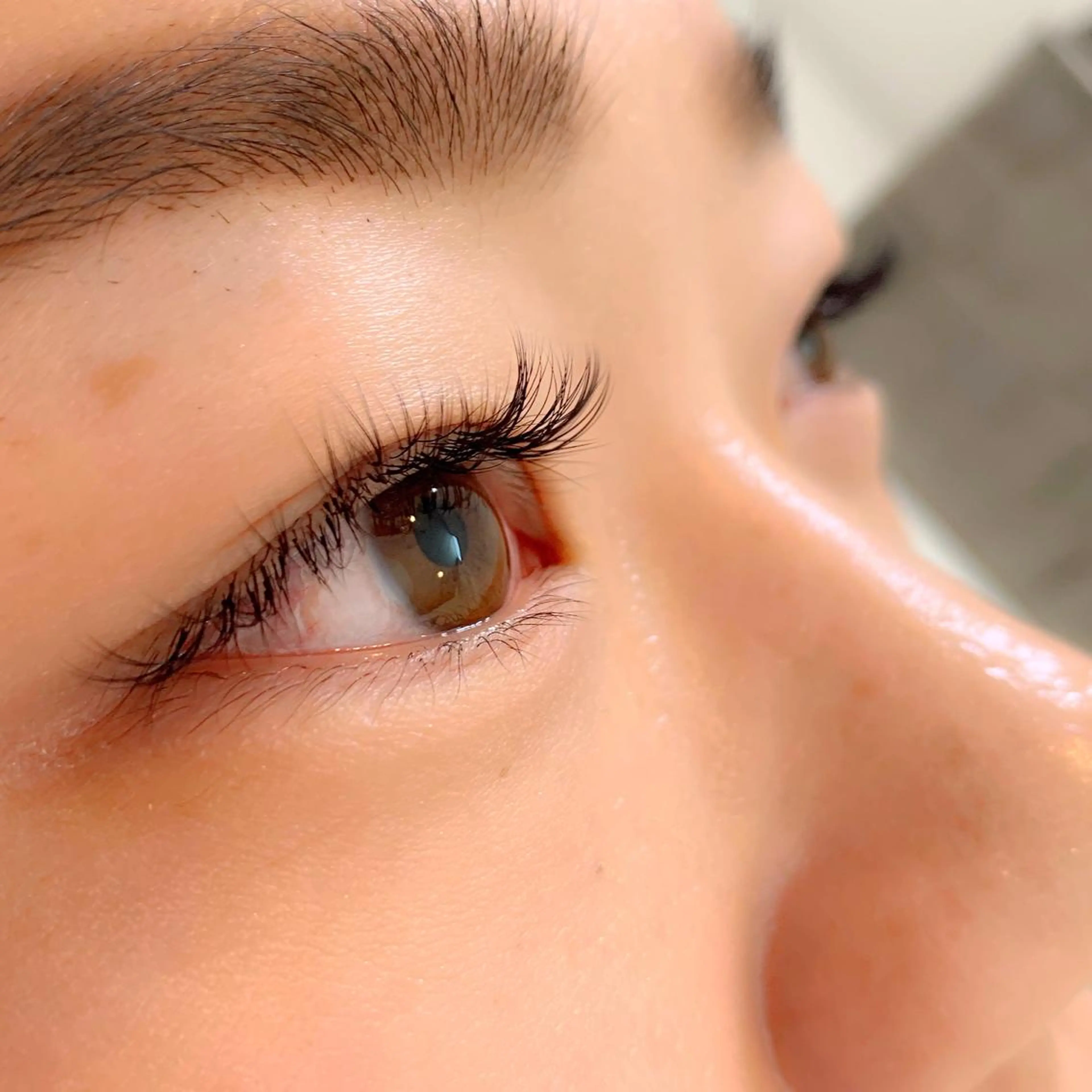 マツエク・マツパ ボリュームラッシュ tag by calm所属・tag#bycalm 竹川のマツエク・マツパデザイン