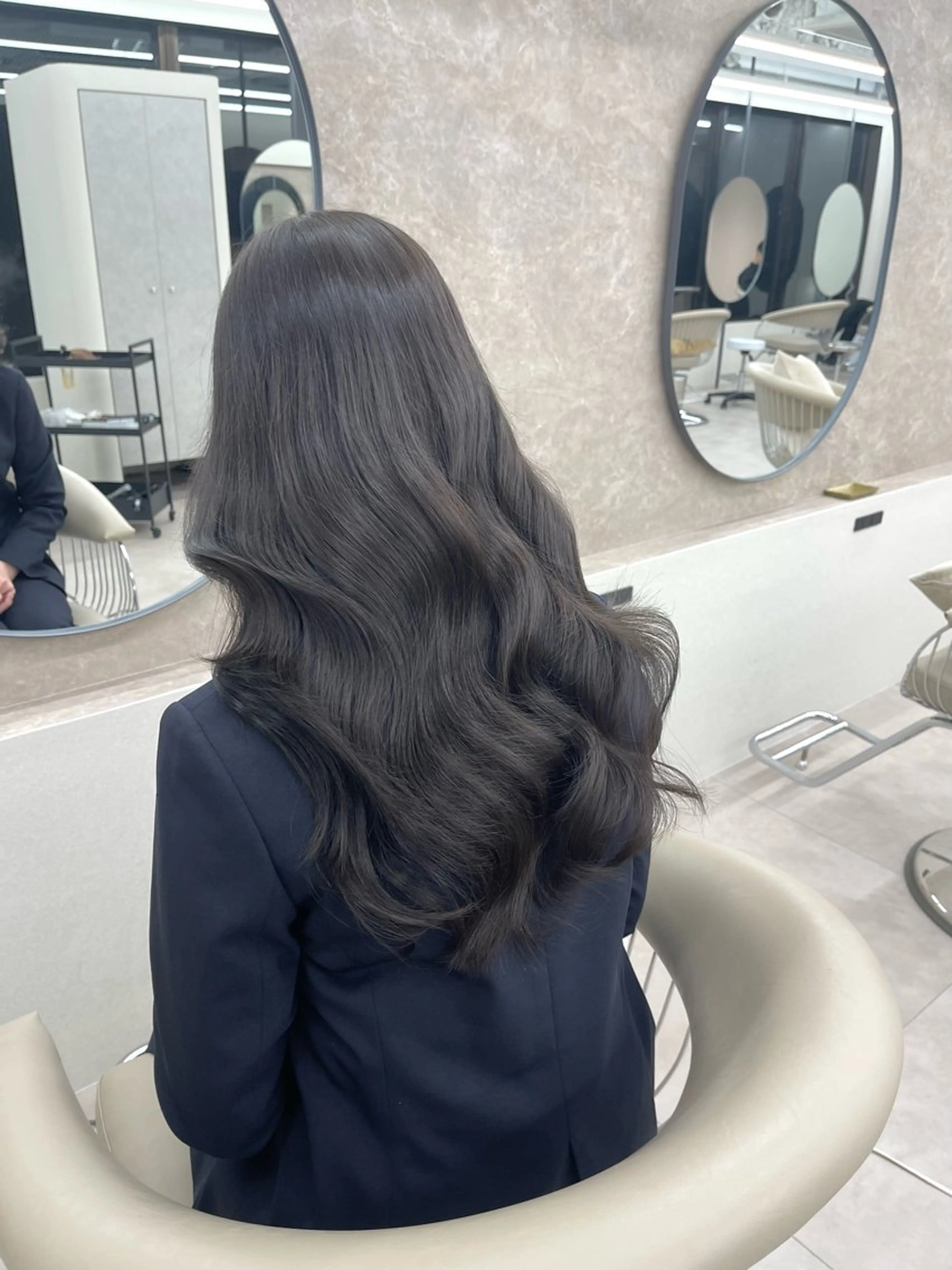 ロング ヘアカラー Sugar所属・Taku/梅田/ カラーモデル募集中✨のヘアスタイル