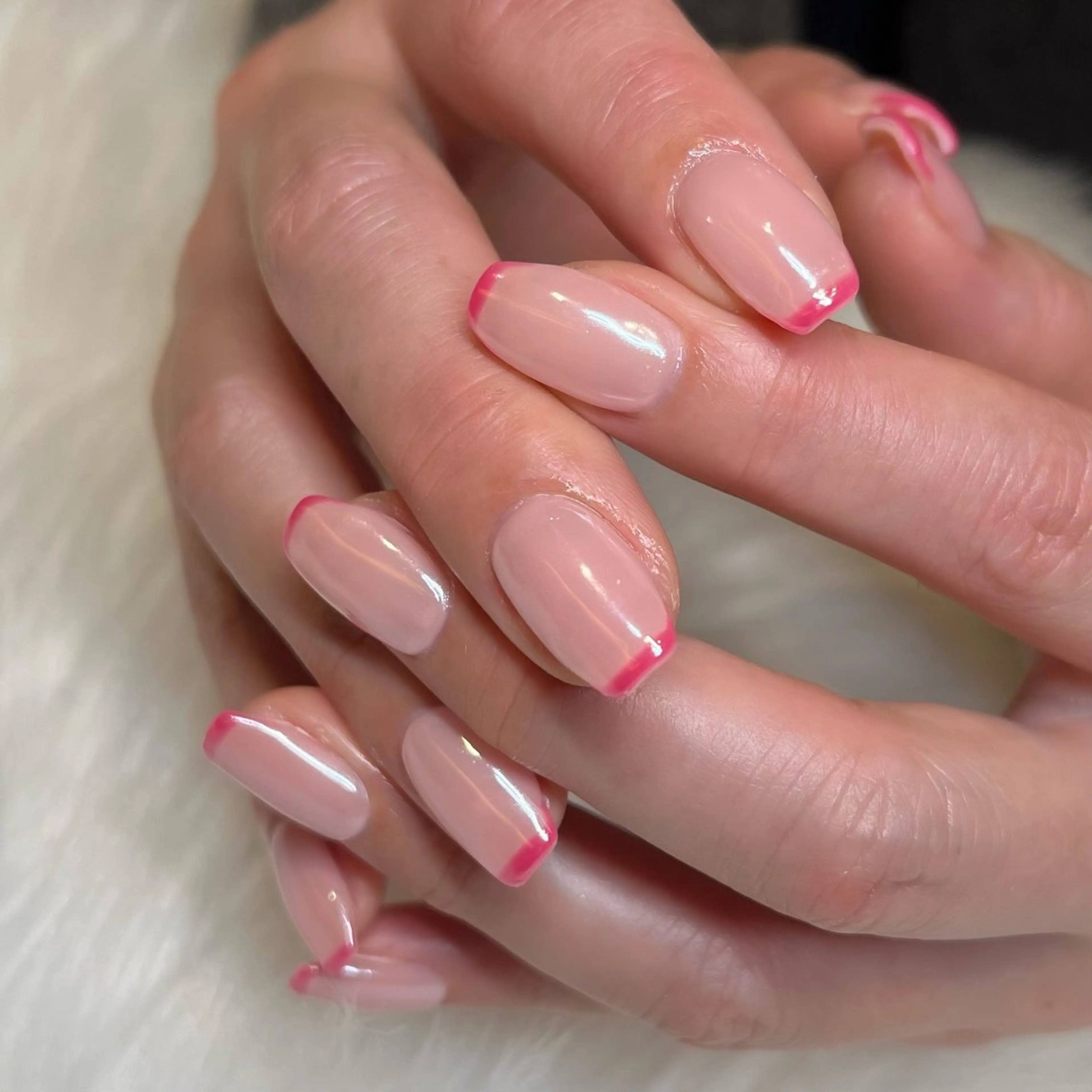 ネイル ハンドネイル Ravi【胡町】 伊藤のネイルデザイン