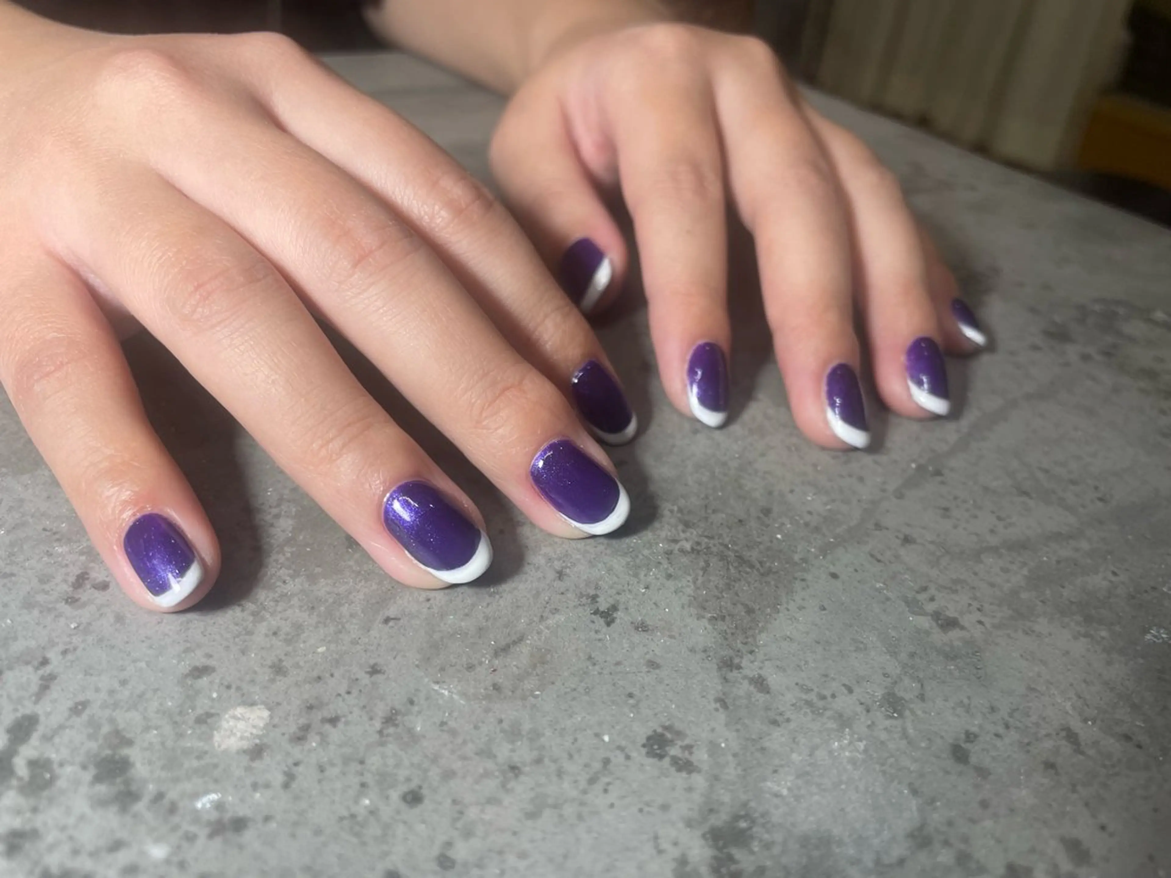 ネイル sunrich Shuiのネイルデザイン