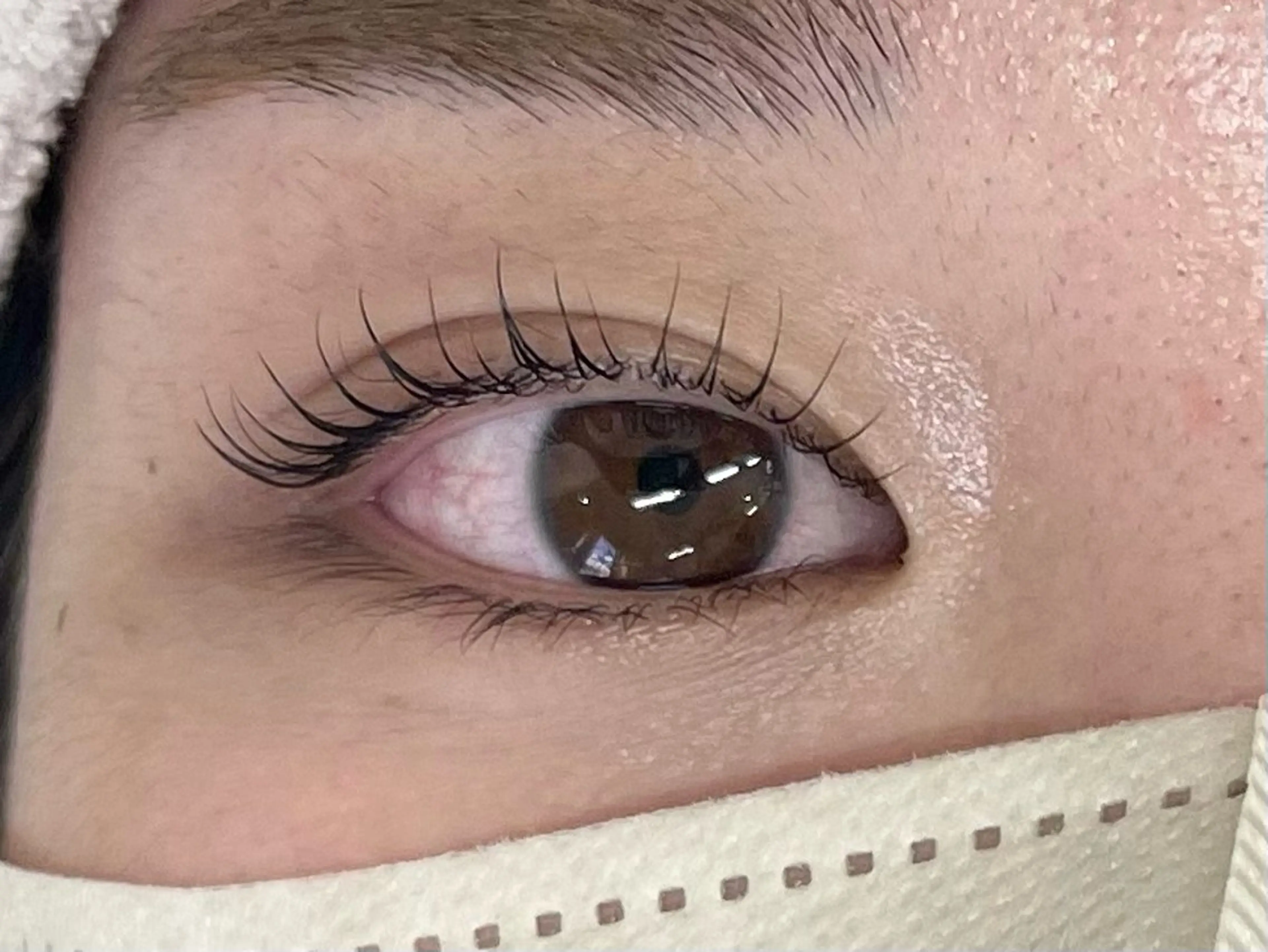 マツエク・マツパ マリーテレジア 🌻RUKAのマツエク・マツパデザイン