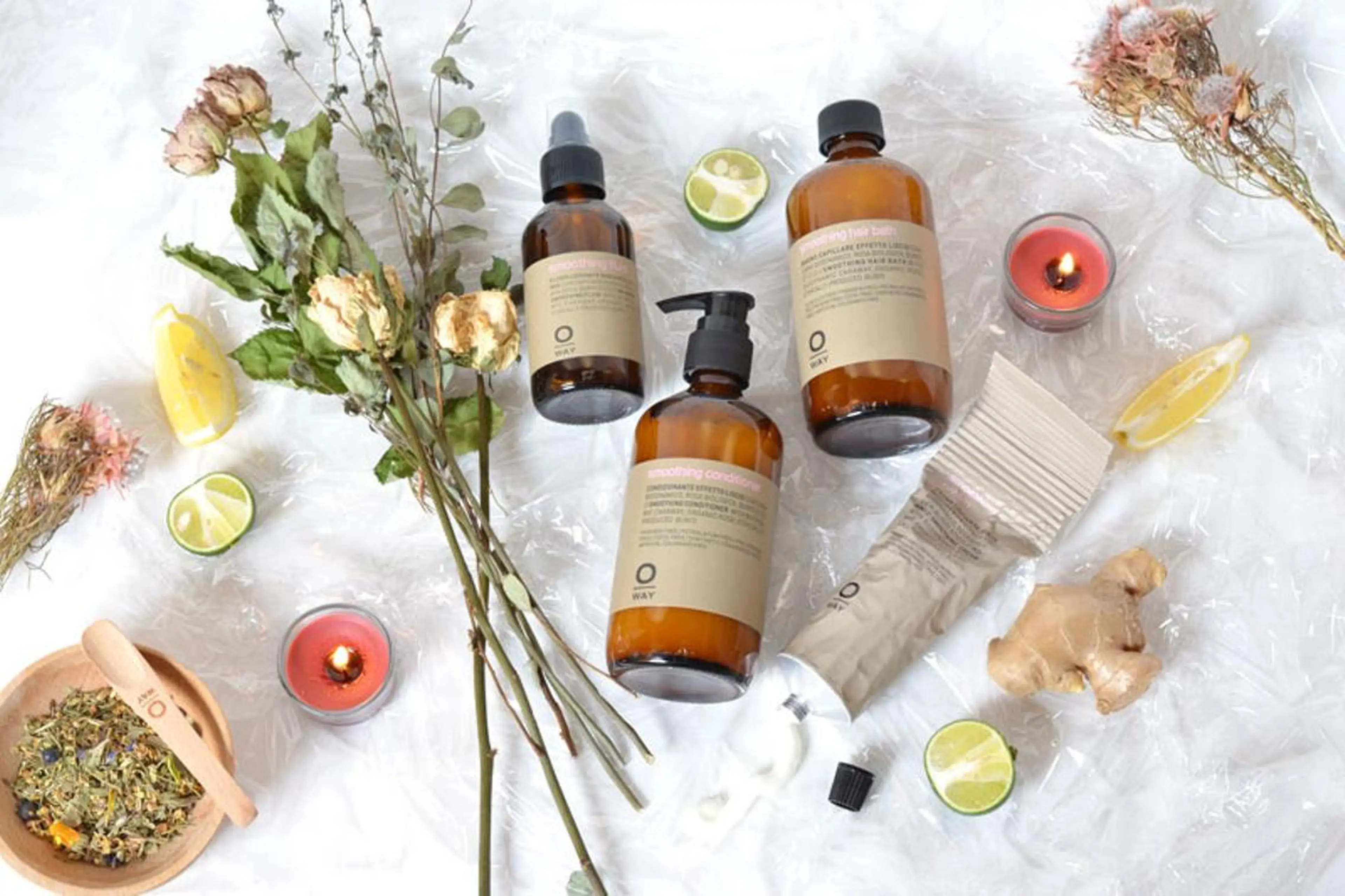 ミディアム Relais 覚王山のヘアスタイル