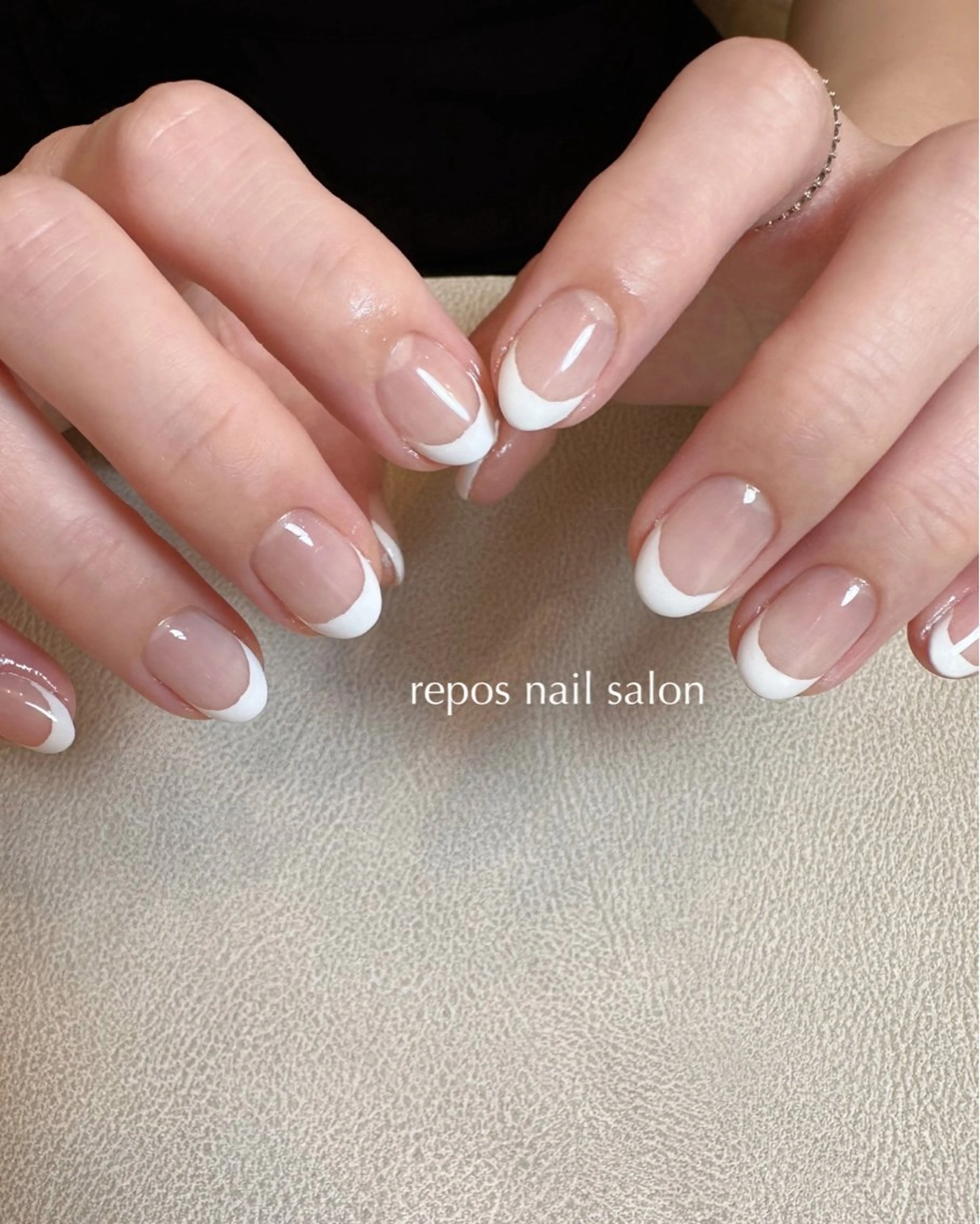 ネイル repos nail salonのネイルデザイン