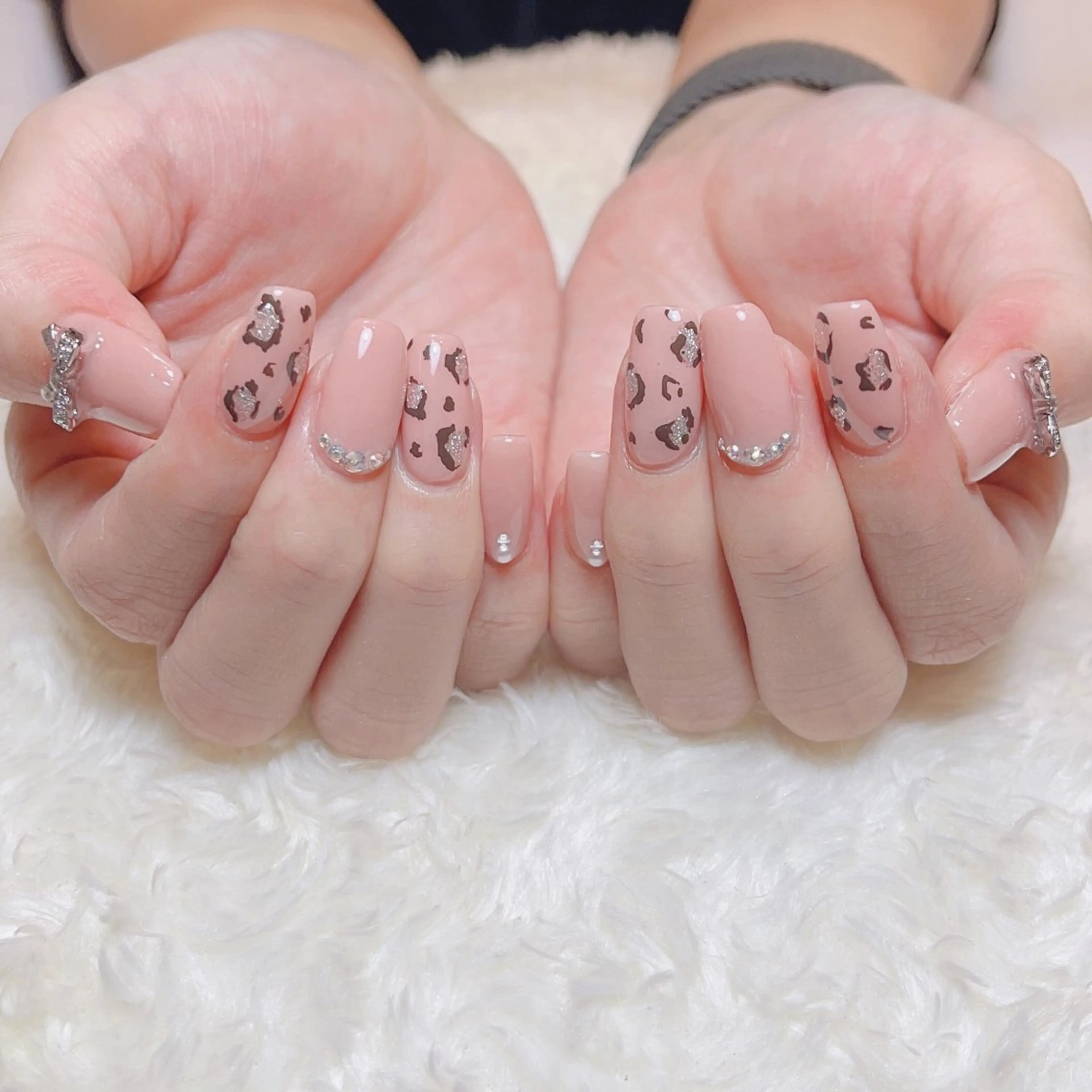 ネイル MISAKO nailのネイルデザイン