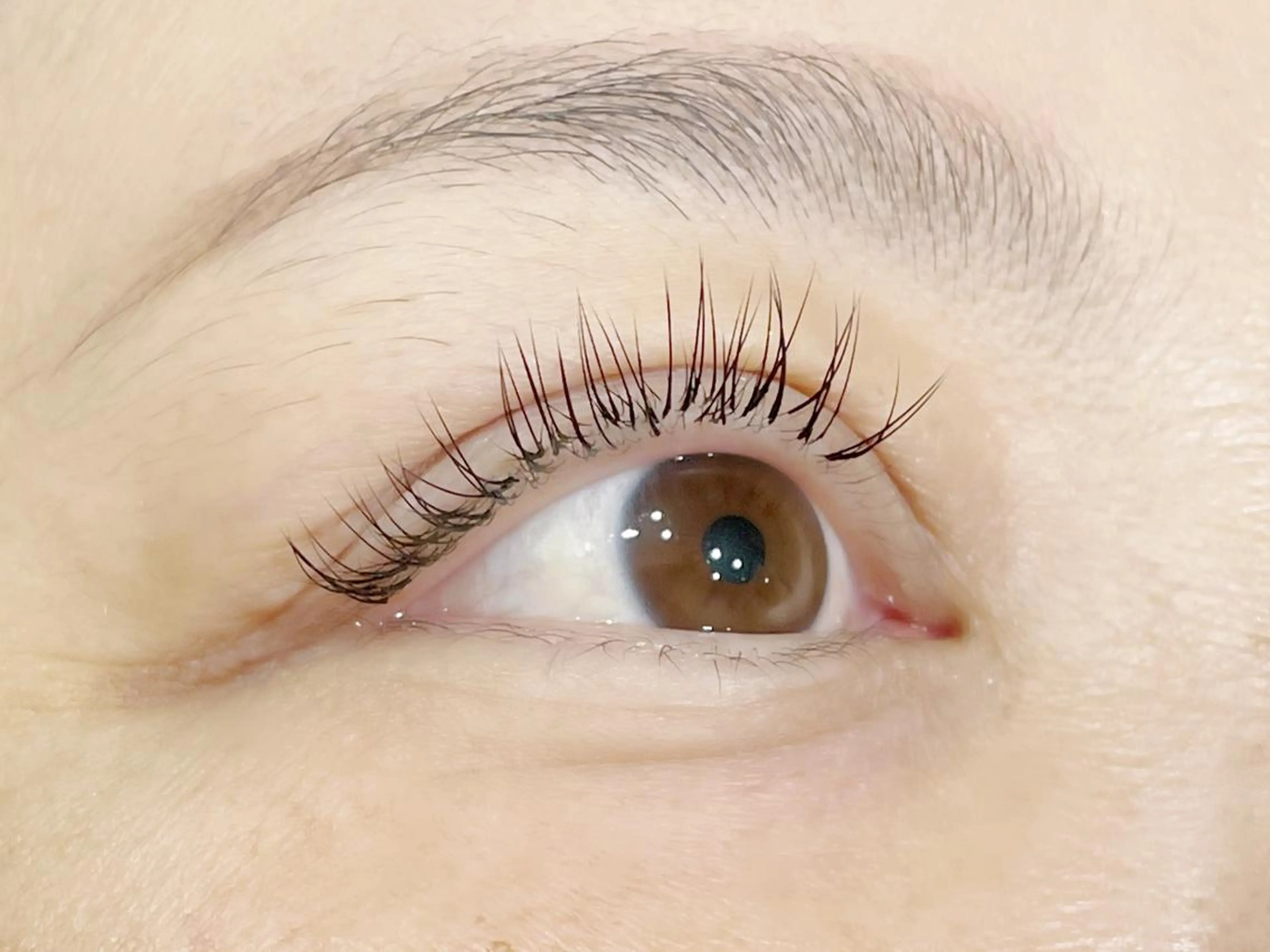 マツエク・マツパ Mei🌼 Epillのマツエク・マツパデザイン