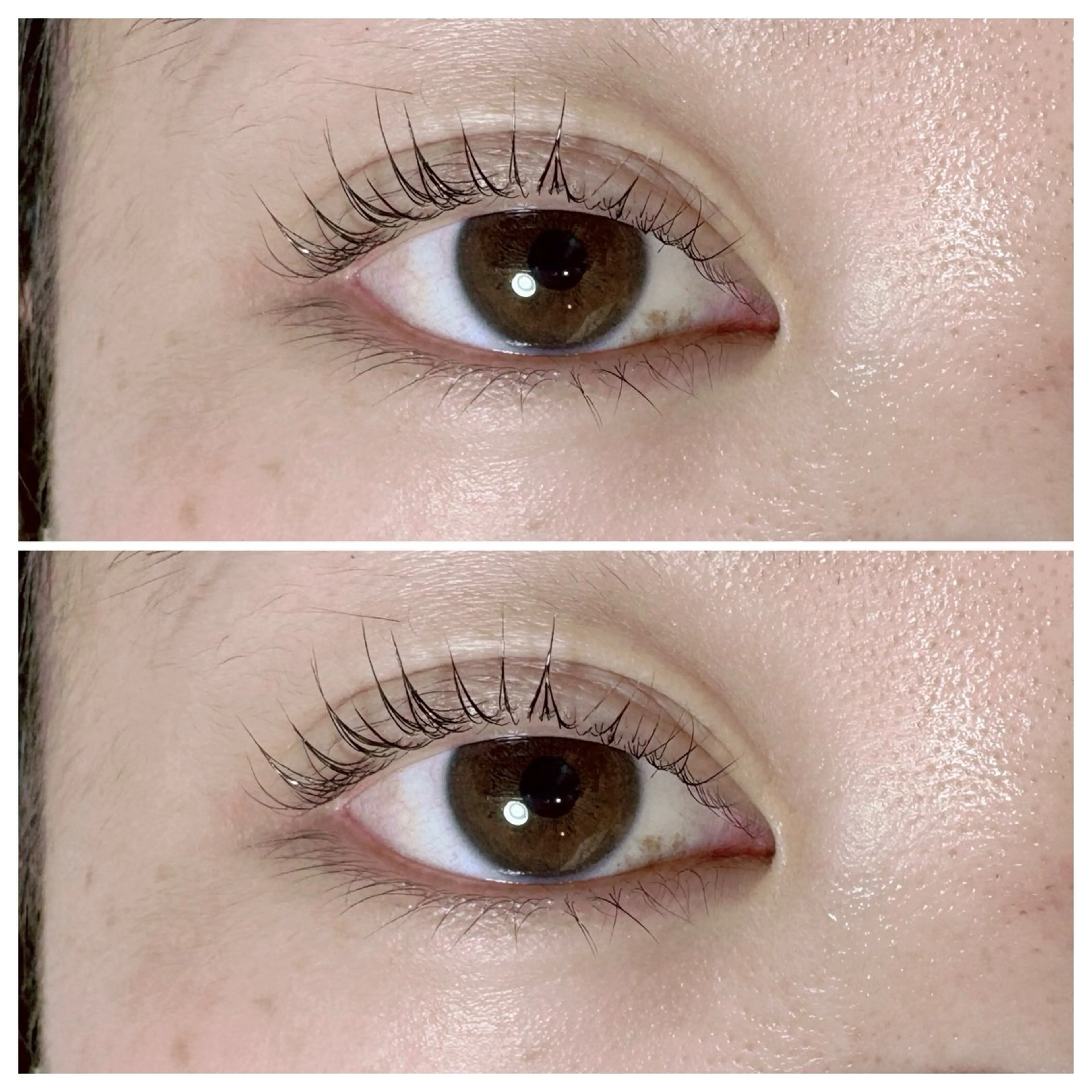 マツエク・マツパ パリジェンヌラッシュリフト 🦋MaaZlash 南流山FUKA🤍のマツエク・マツパデザイン