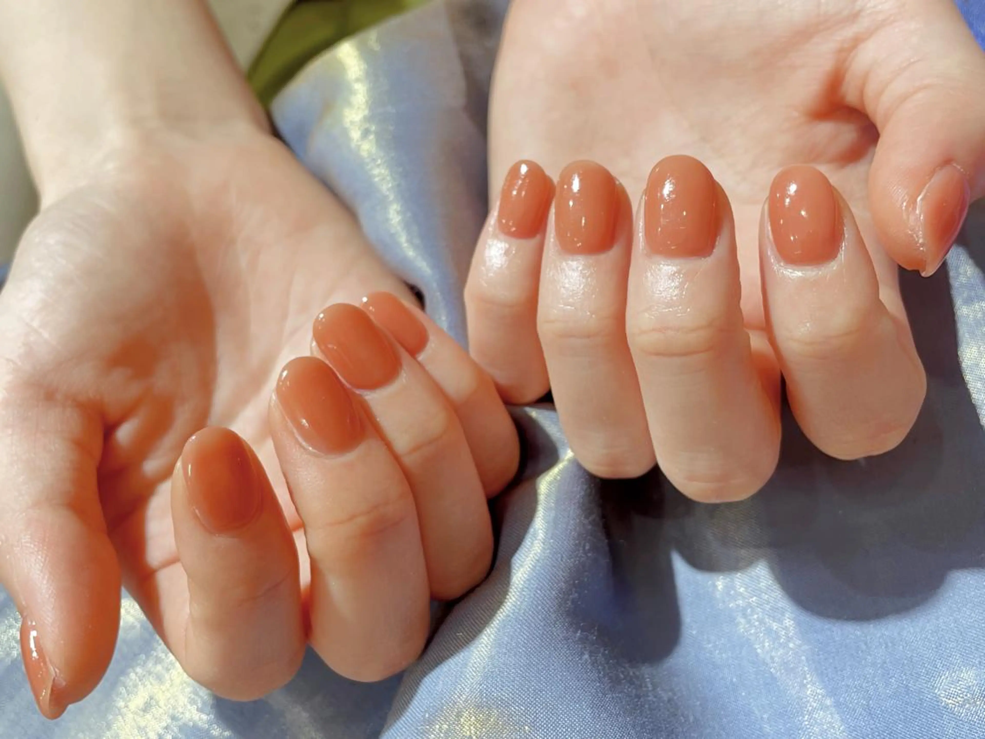 ネイル Umi nail& eyelashのネイルデザイン