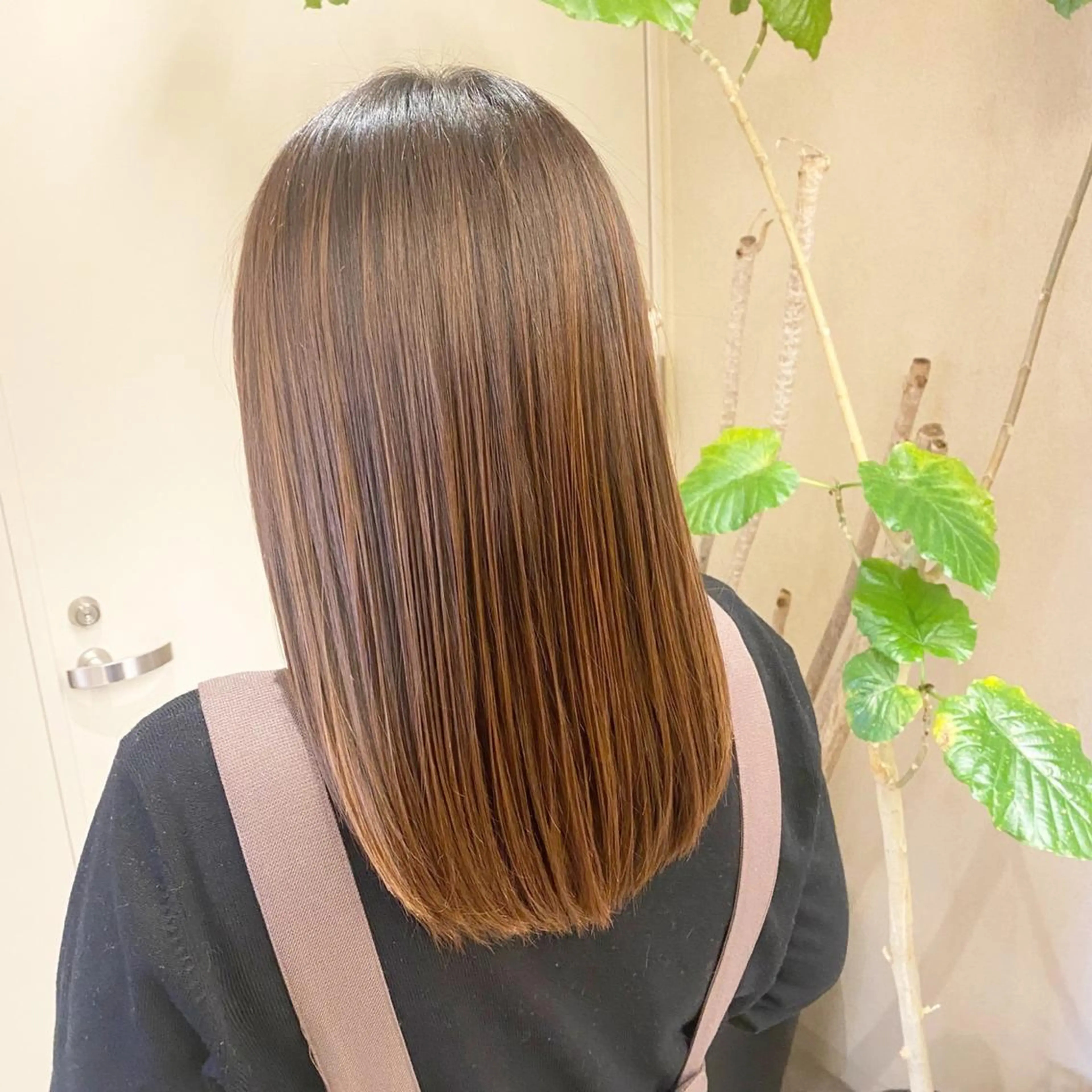 セミロング 🌟マチダ テルヤ🌟のその他イメージ