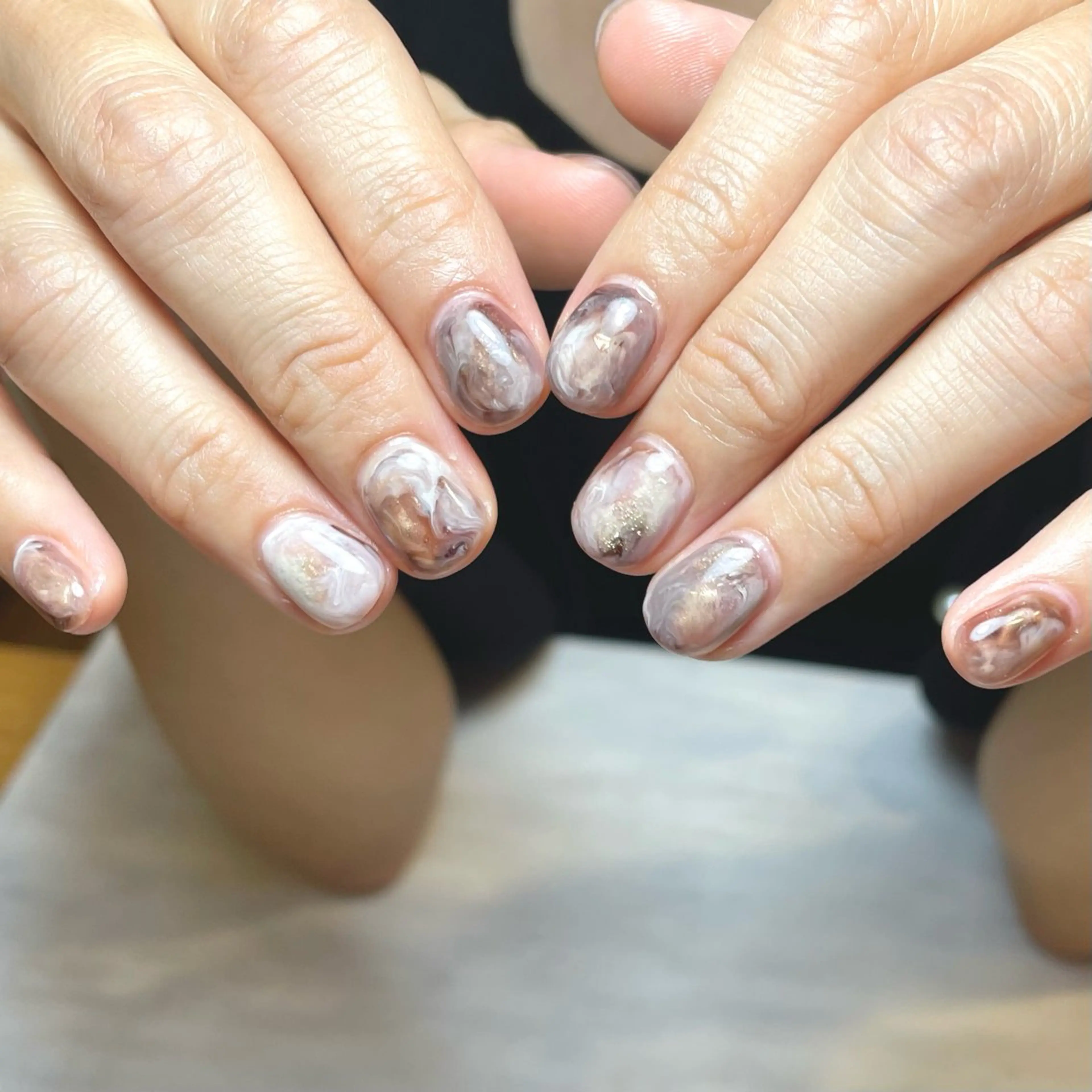 ネイル Nail Room uimのネイルデザイン