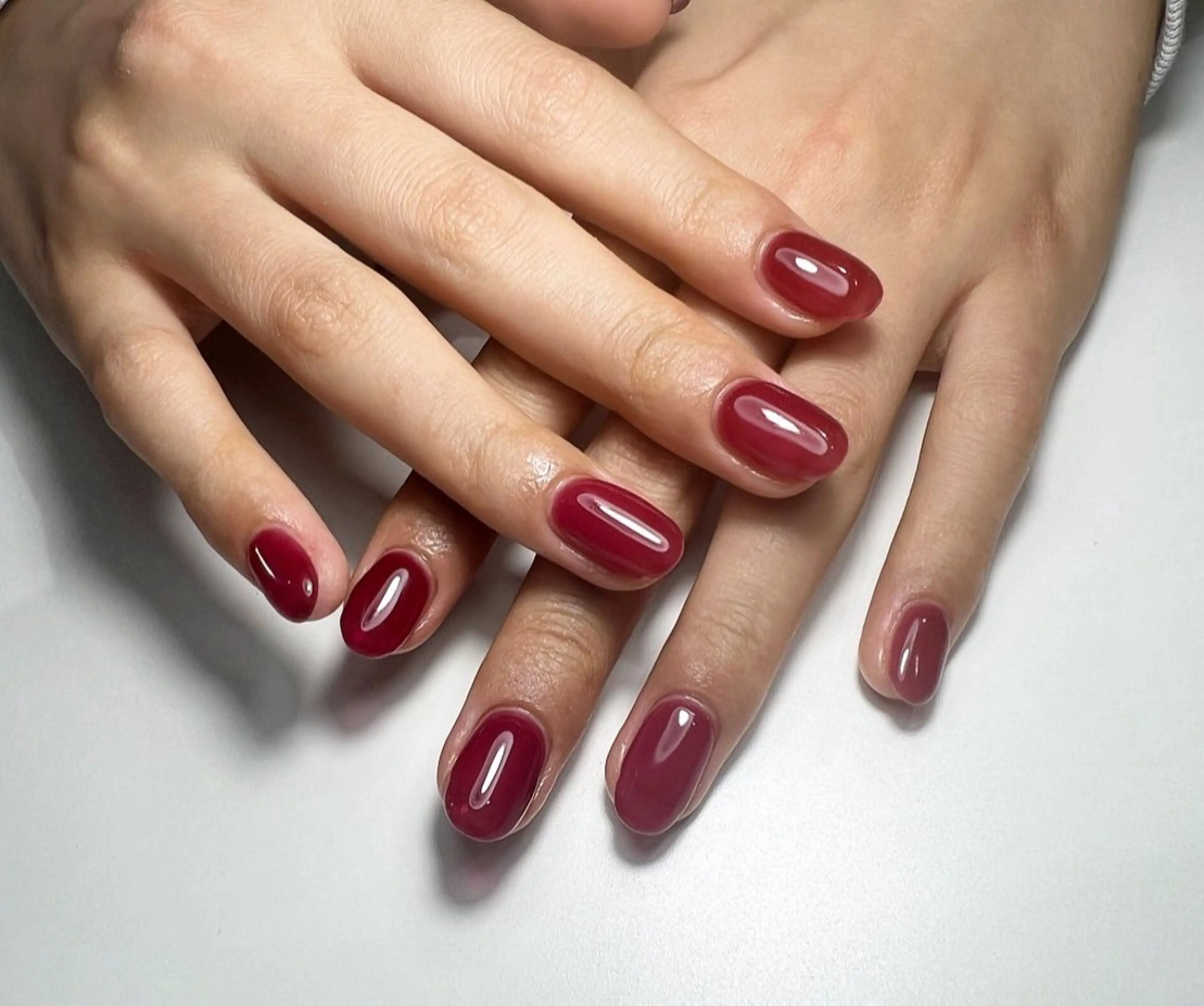 ネイル hills nail Mizukiのネイルデザイン