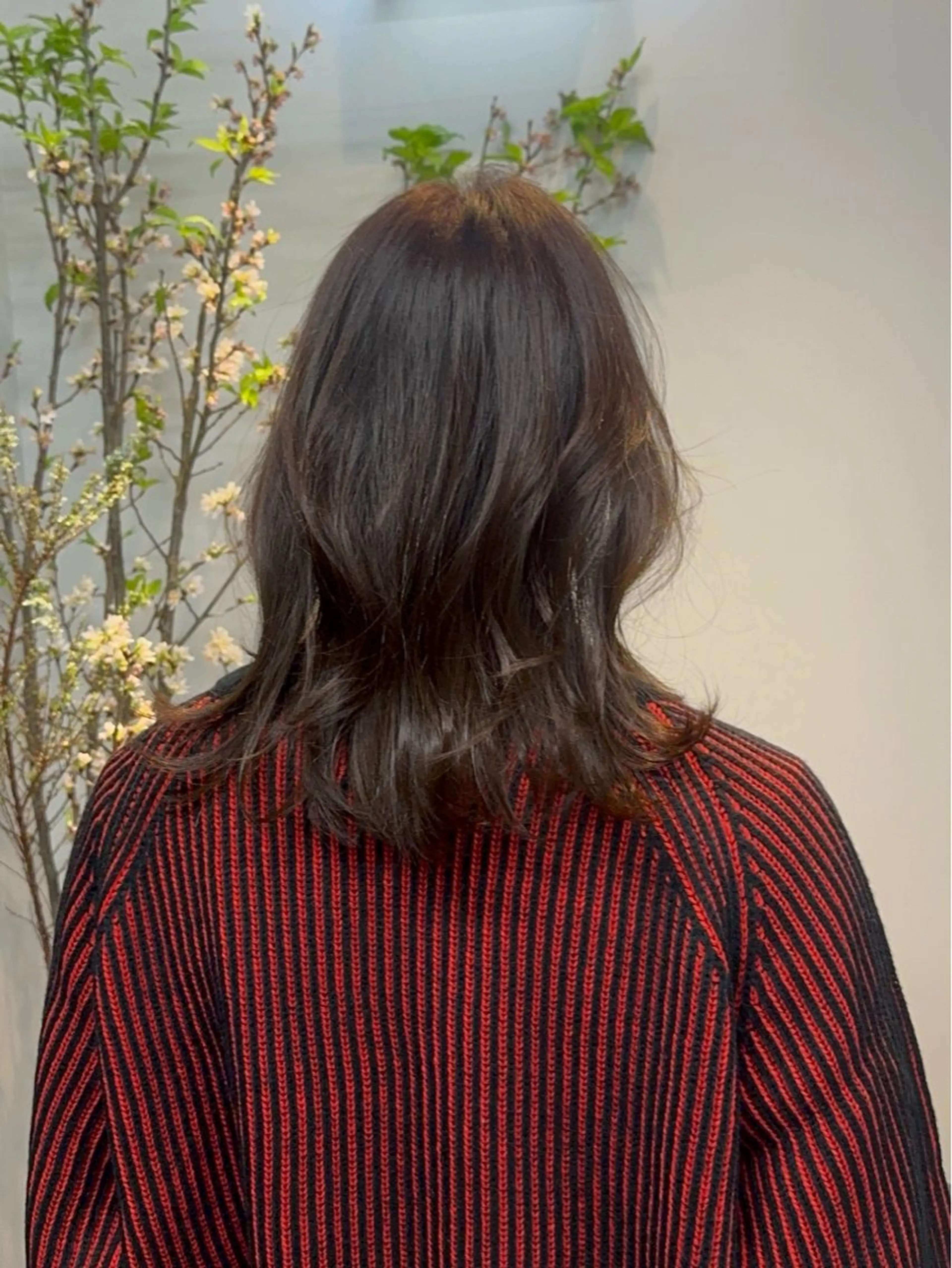 ショート カラー パーマ メンズ カット ヘアカラー メンズ特化/パーマ/ 韓国ヘア/natsuのヘアスタイル