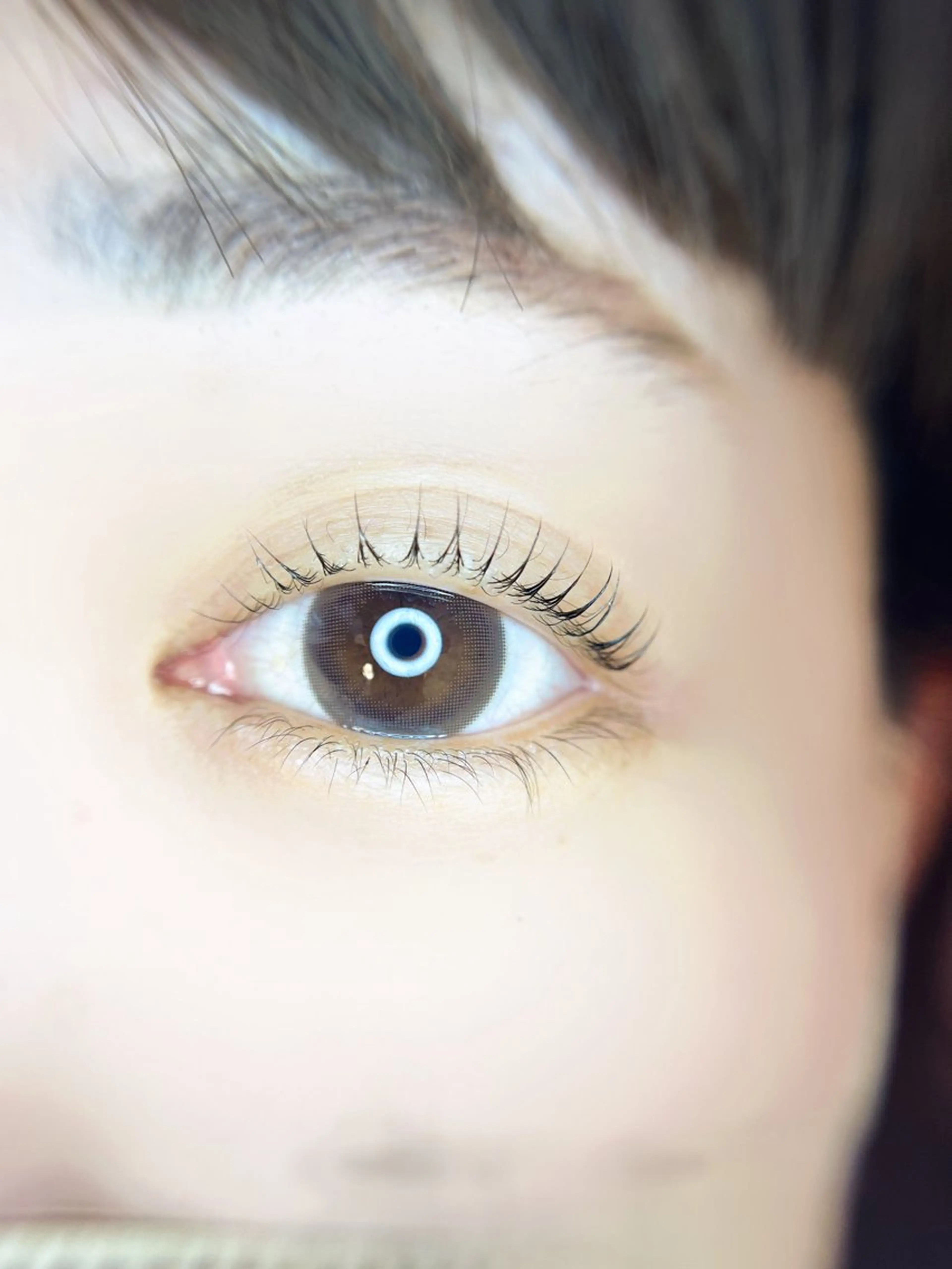 マツエク・マツパ Twinkle ナリタのマツエク・マツパデザイン