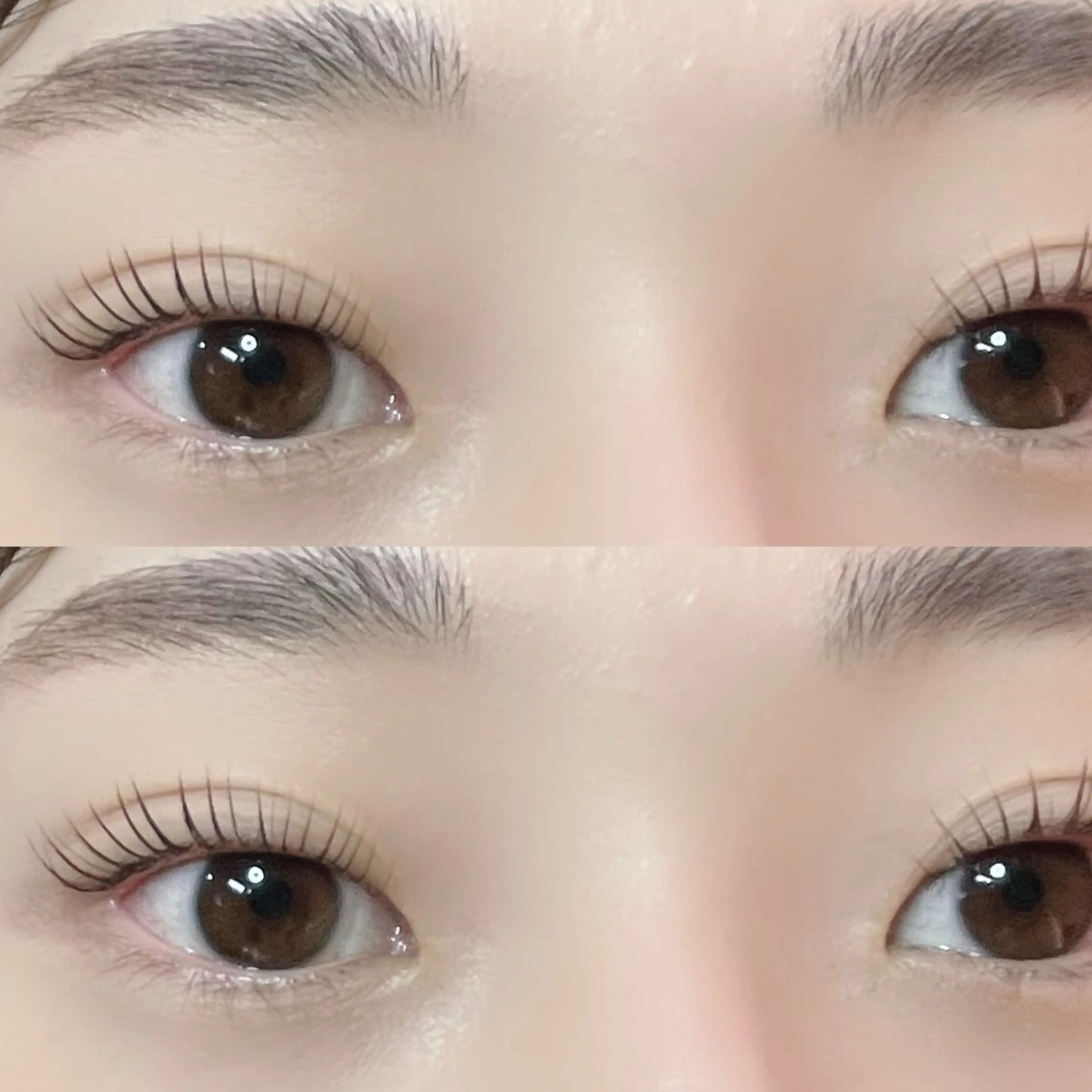 マツエク・マツパ Luria 自由が丘店【ルリア】 まつ毛エクステ・パラジェルネイル所属・藤原 まどかのマツエク・マツパデザイン