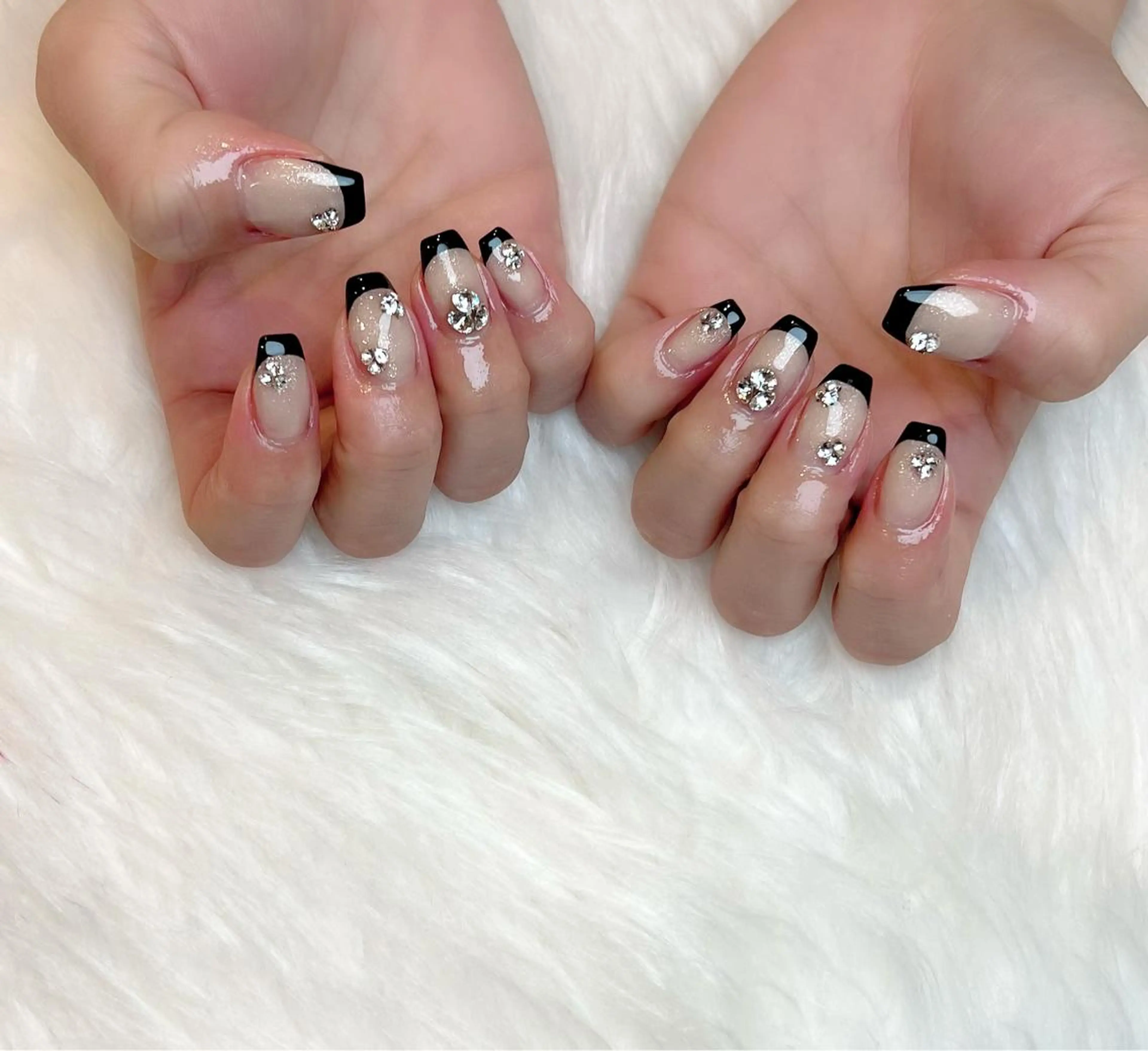 ネイル ハンドネイル Lino+ ネイル&よもぎ蒸しのネイルデザイン