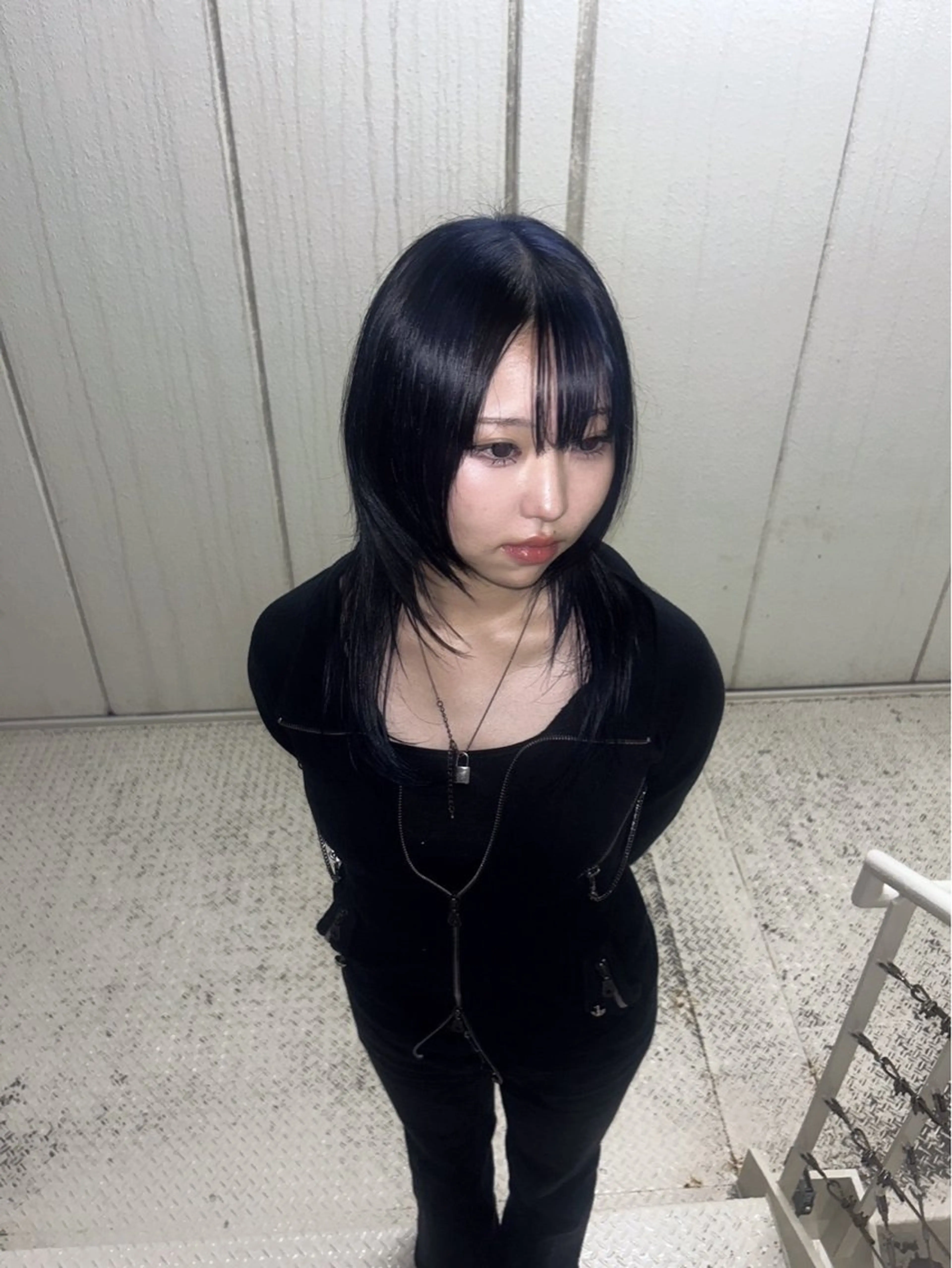 【2025年最後に✨️】カラー＆スパ10分プレゼント🫧の写真