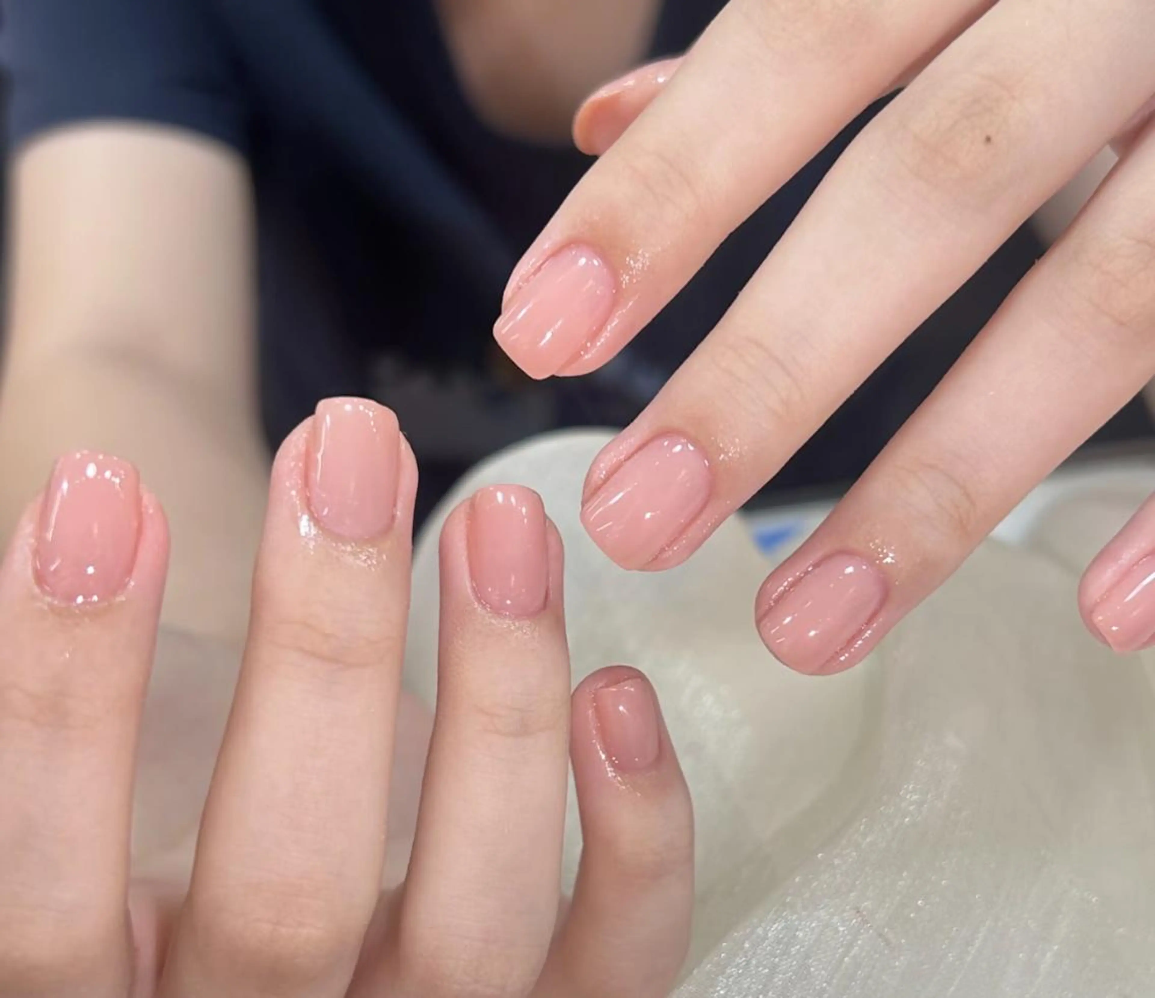 ネイル ハンドネイル Miya🎀 nailのネイルデザイン