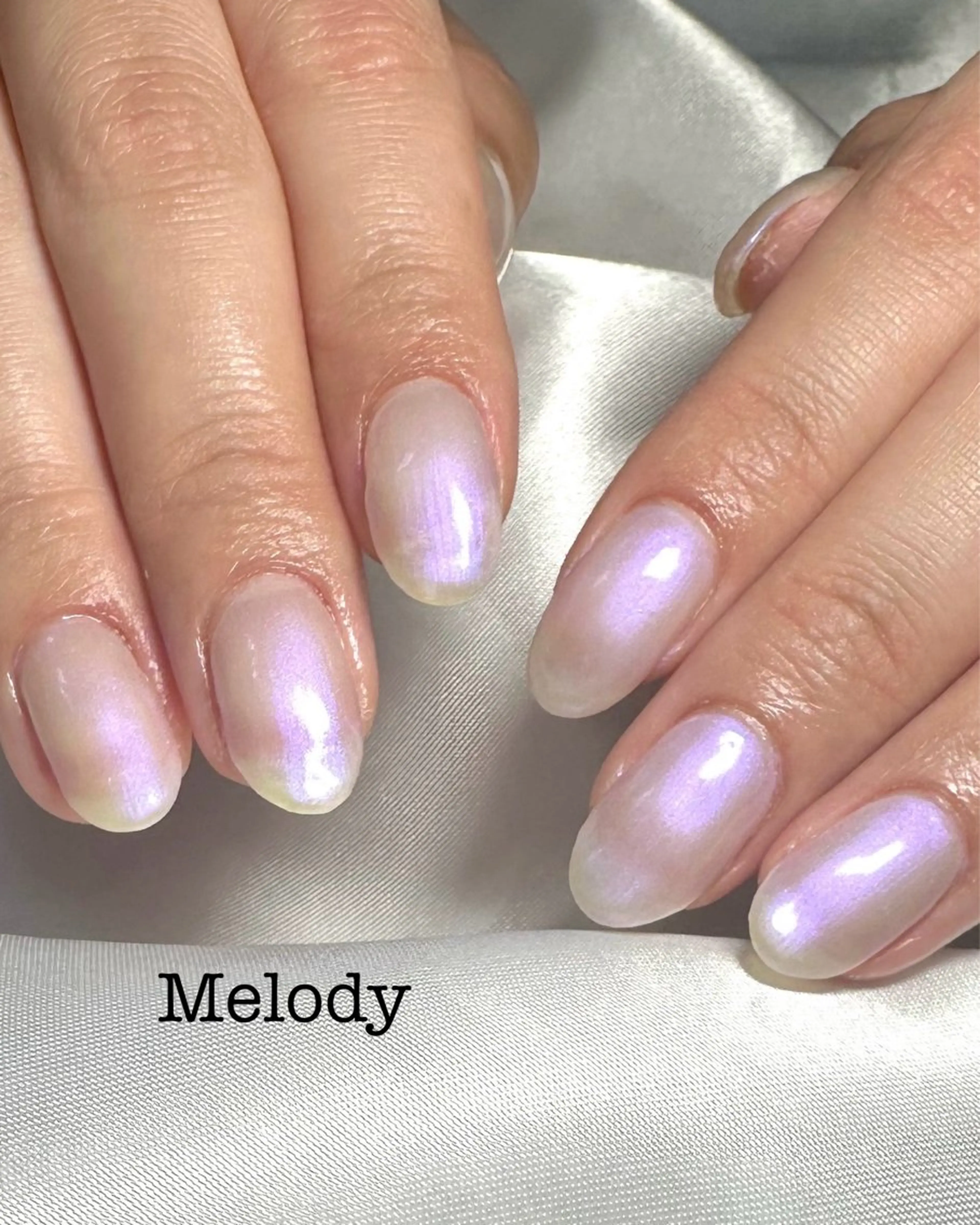 ネイル Yuki Takahamaのネイルデザイン