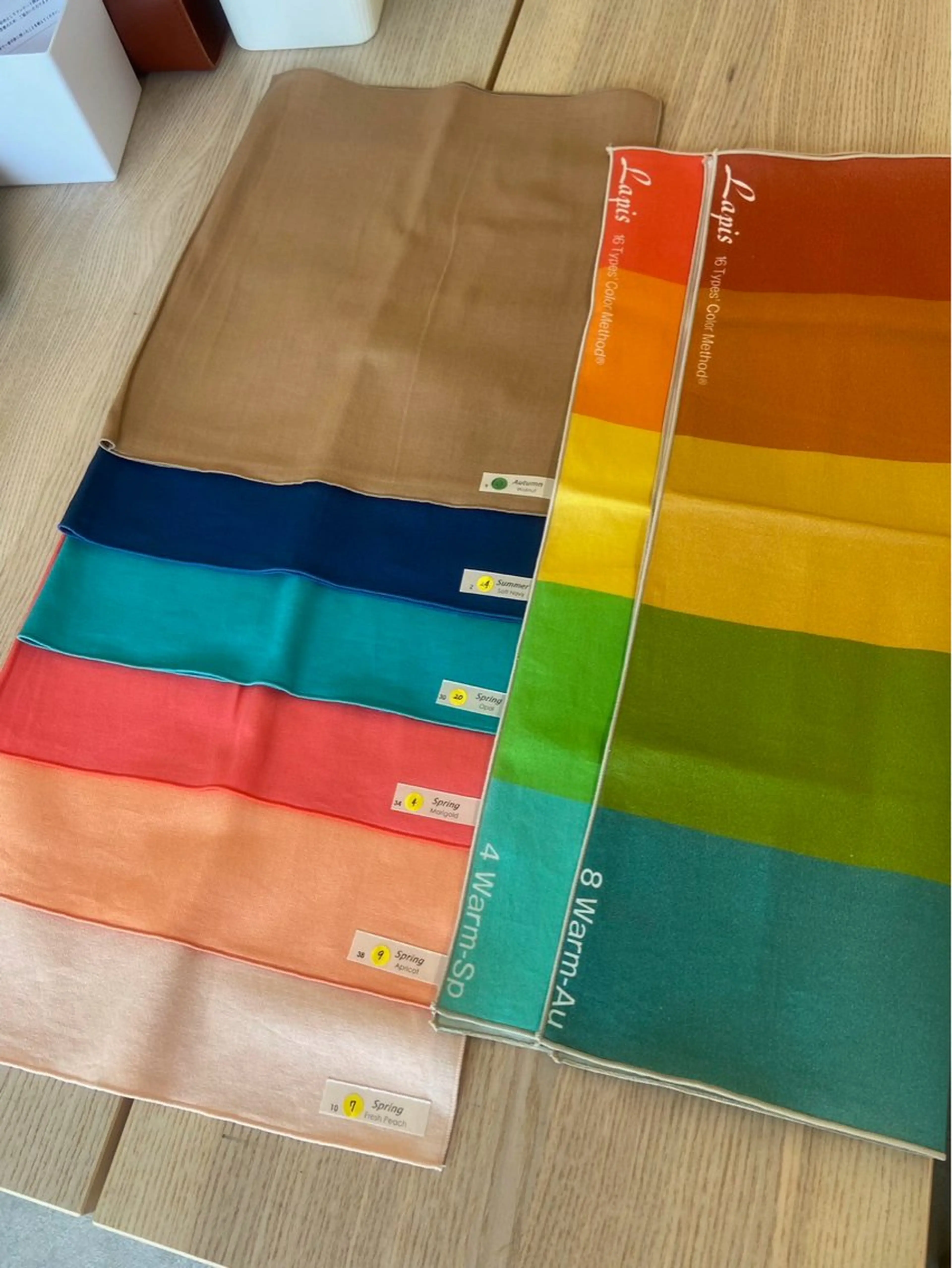 &iro 横浜店所属・&iro あんずのその他イメージ