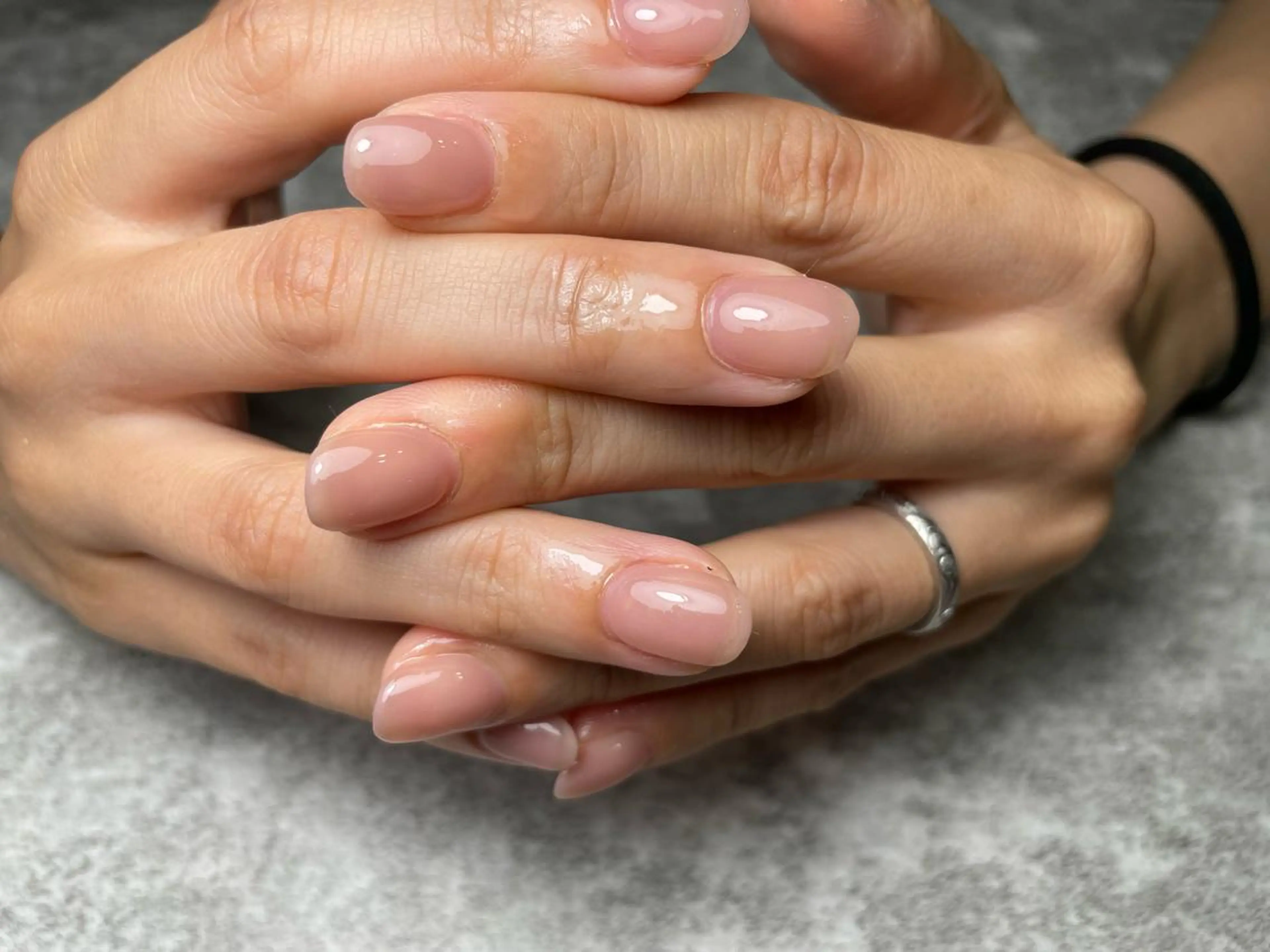 ネイル ネイルサロン　ビーズ所属・トータルビューティー サロンビーズ すずのネイルデザイン