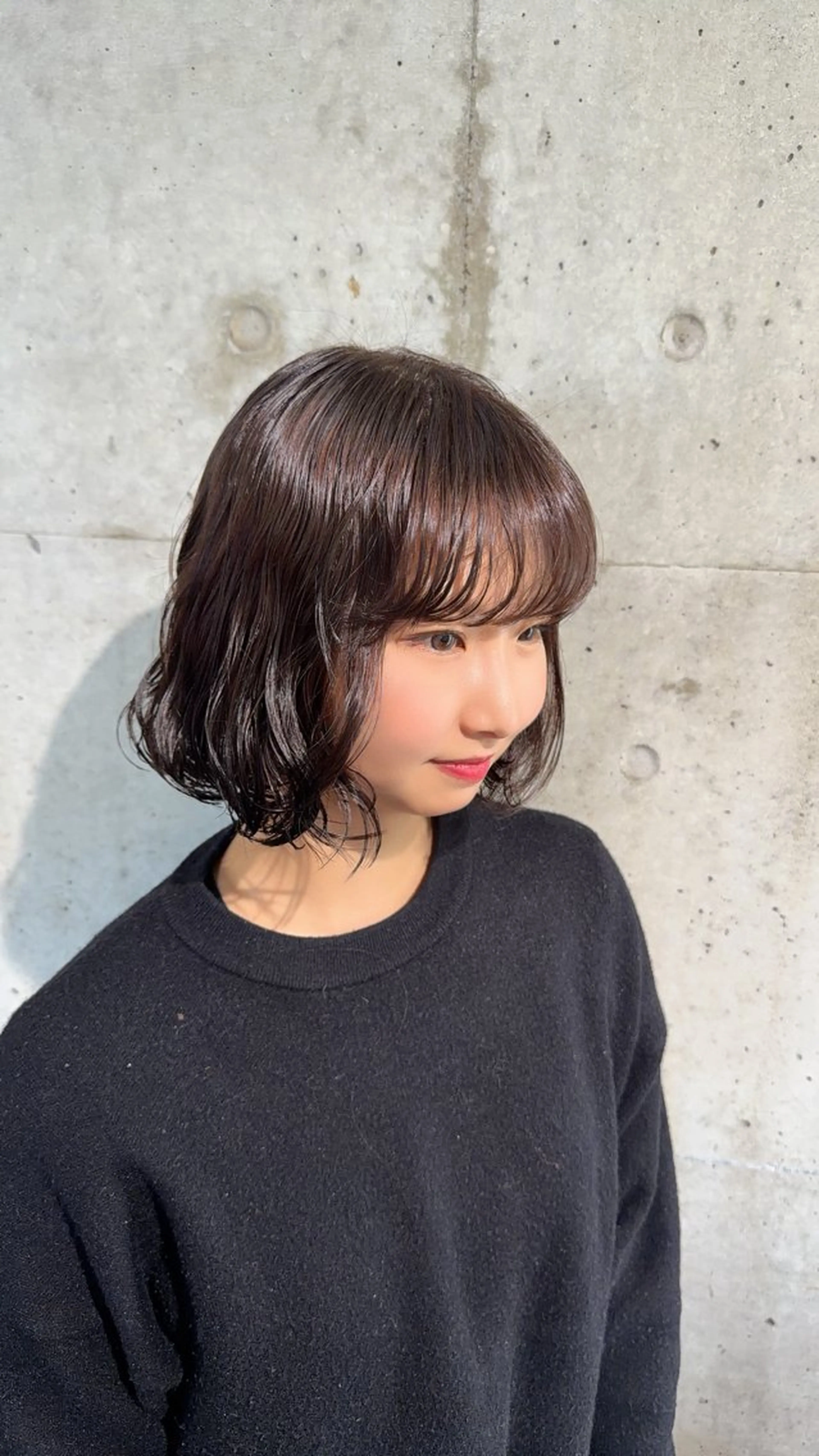 ミディアム Blink remit hair所属・Blink/大分 Tomomiのエステ・リラクイメージ