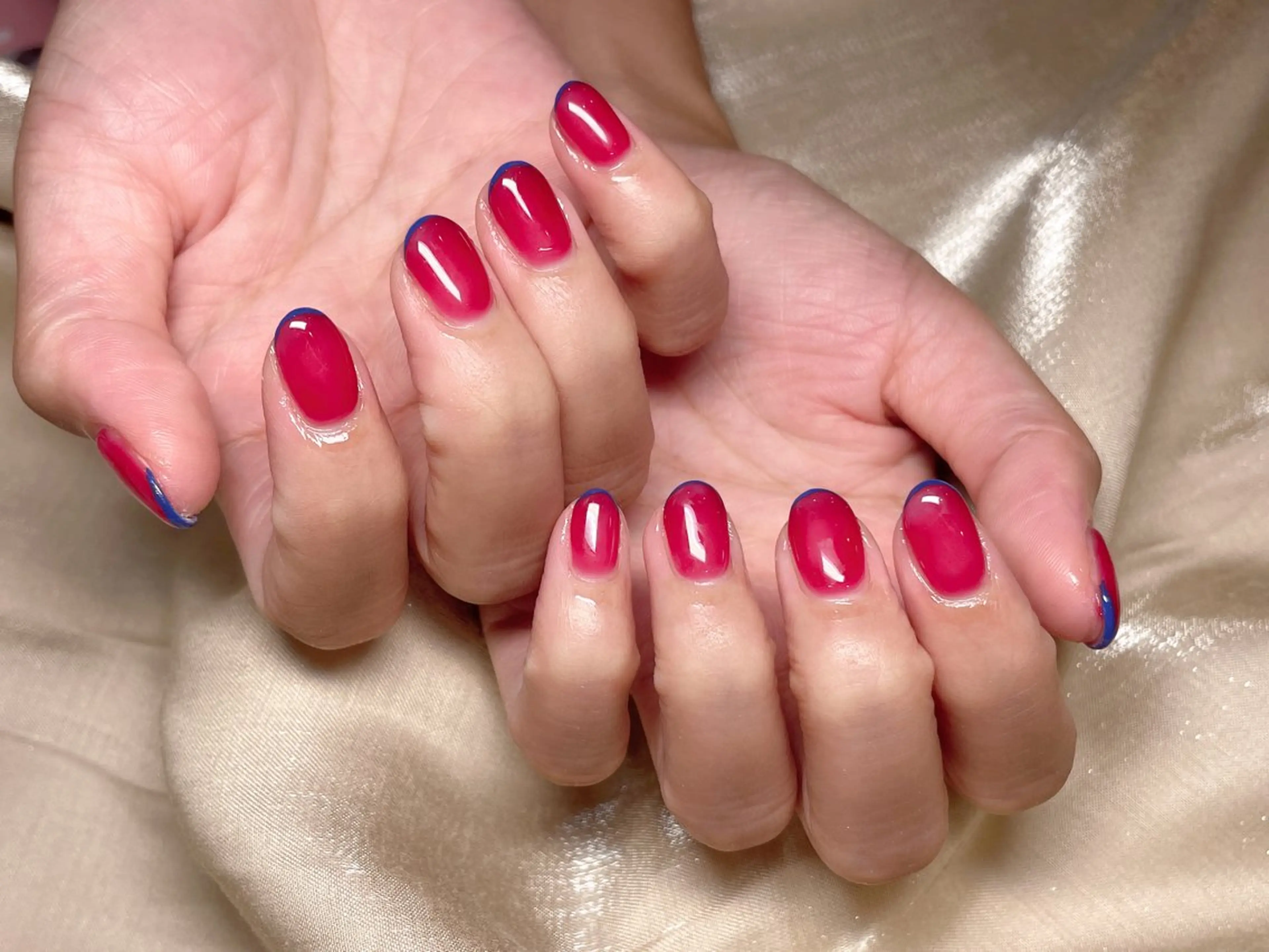 ネイル Rarity nail salon所属・Rarity nail salonのネイルデザイン