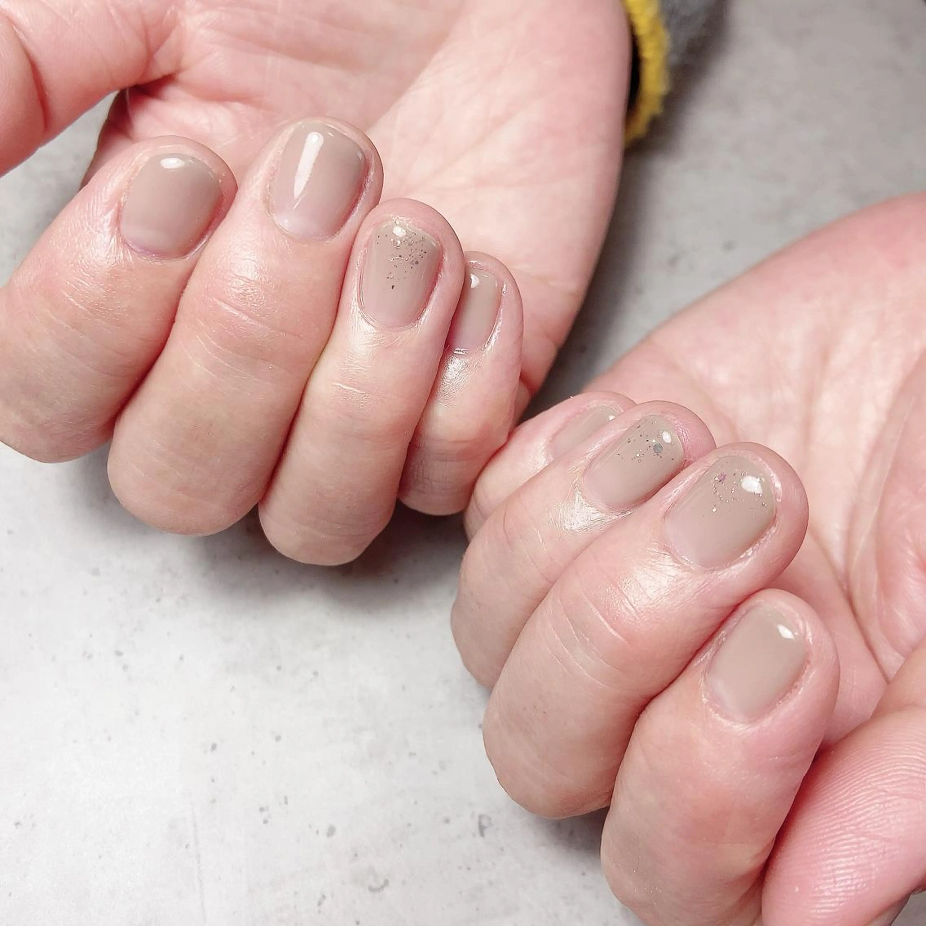 ショート 土居 夏美のマツエク・マツパデザイン