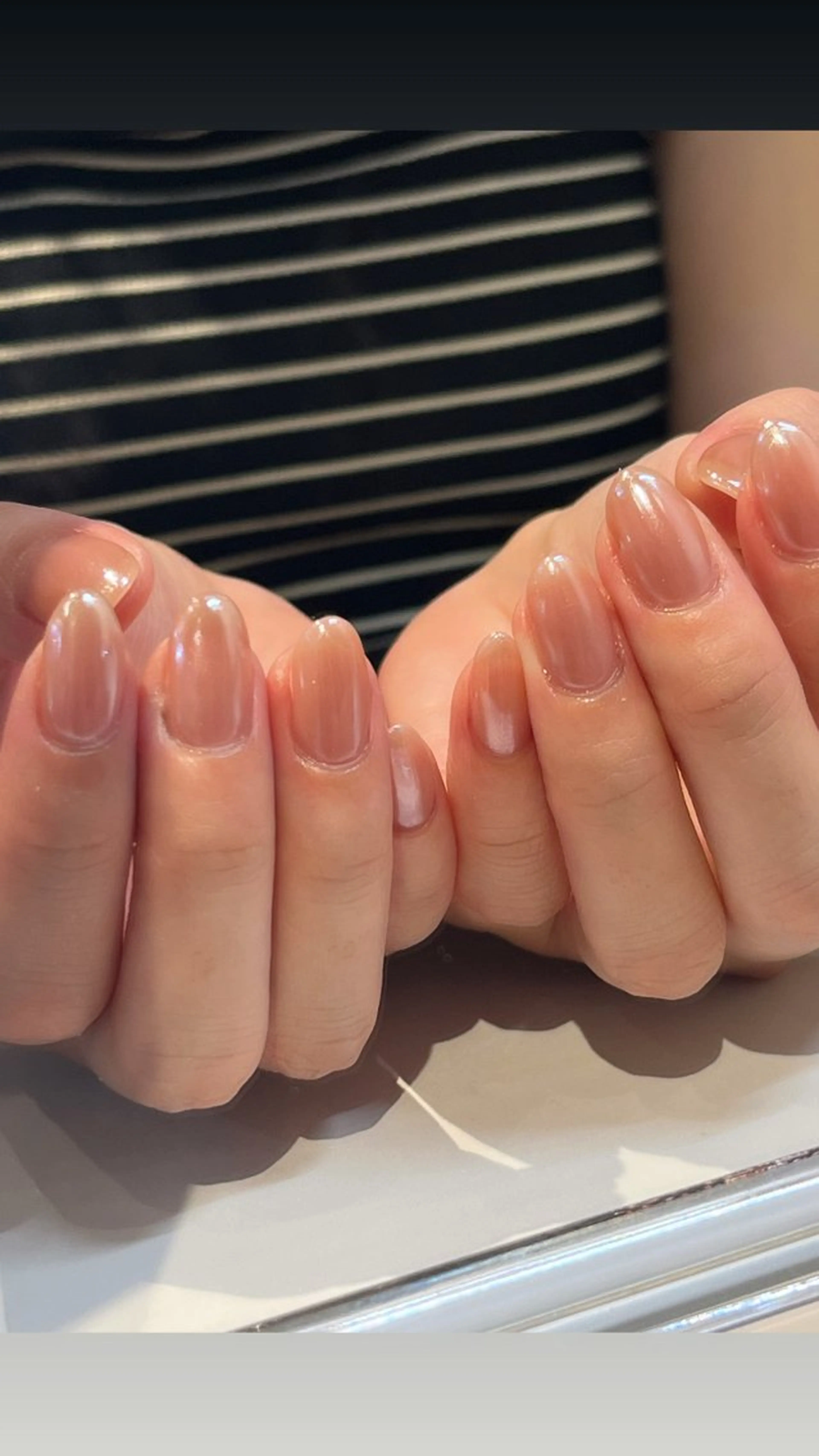 ネイル Richer. ネイルサロンのネイルデザイン