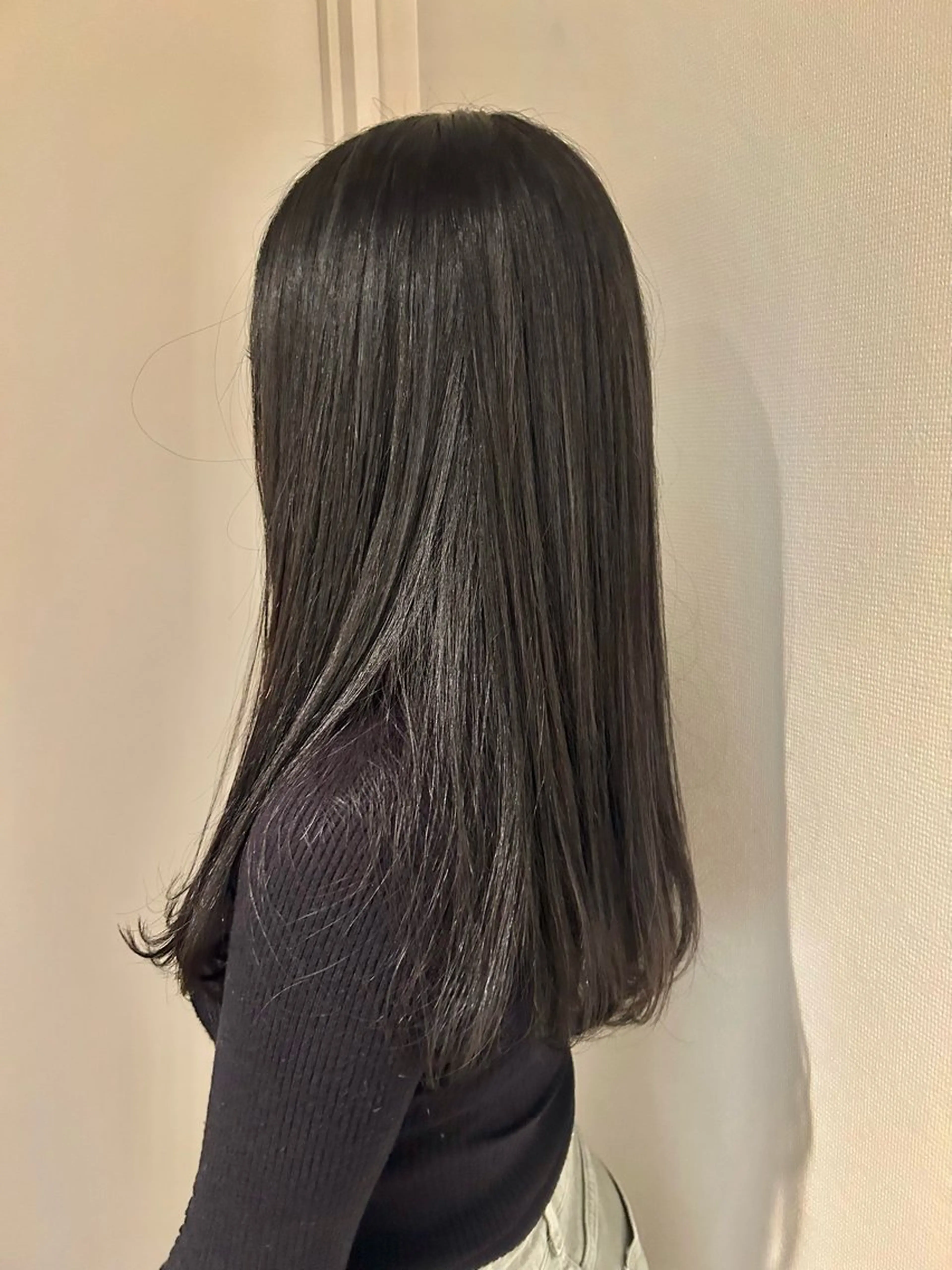 ロング ハイライト カットモデル募集/ KOTAのヘアスタイル