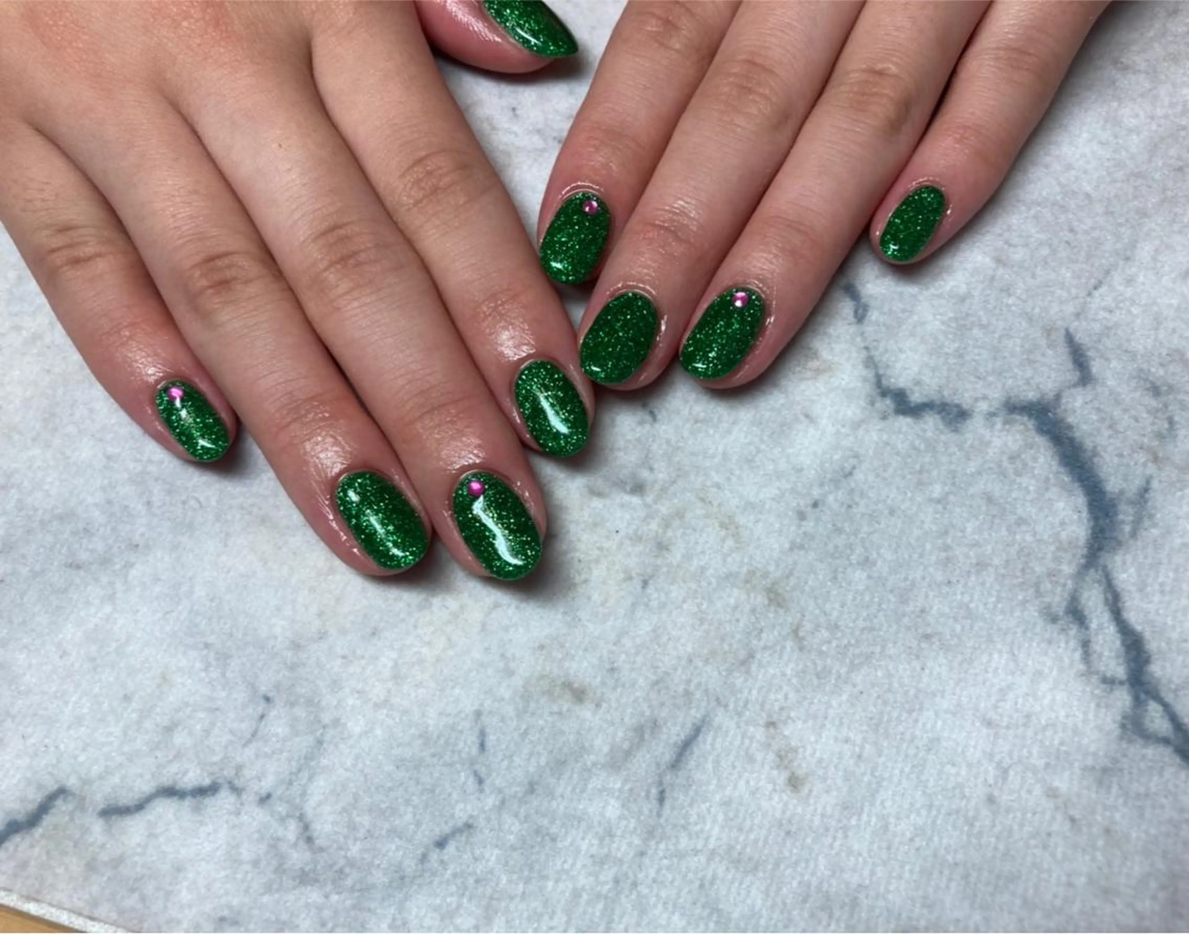 ネイル SWAMP  nails所属・🎀ネイルサロン RIRI🎀のネイルデザイン