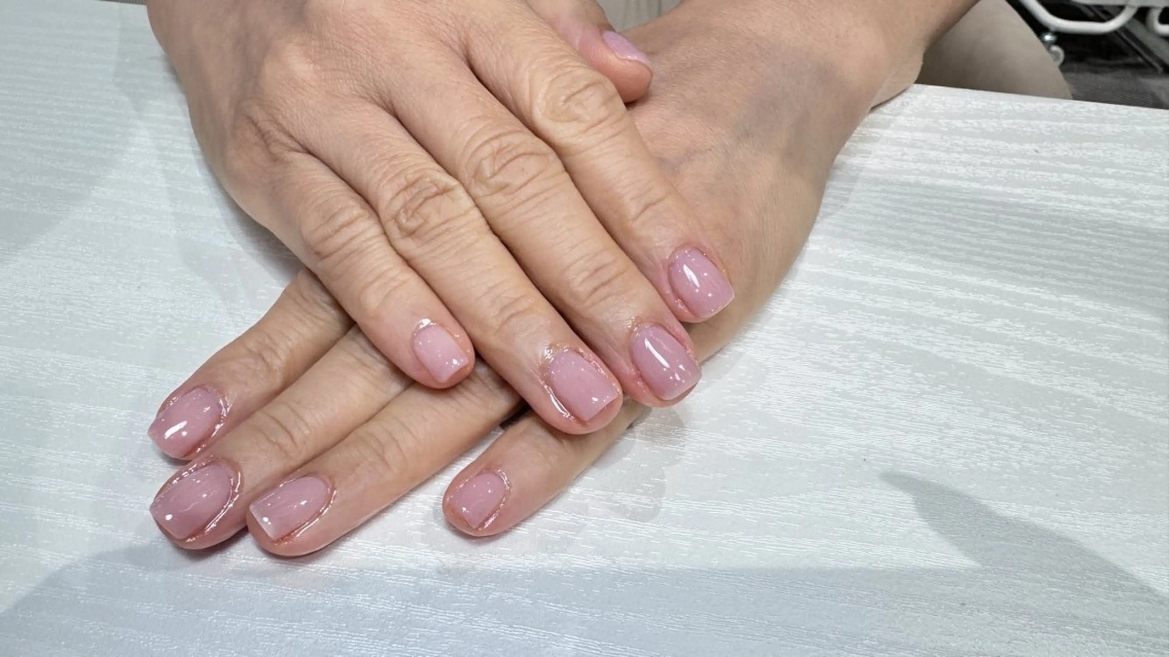 ネイル Ease Land所属・💖ナ オミ☀️のネイルデザイン