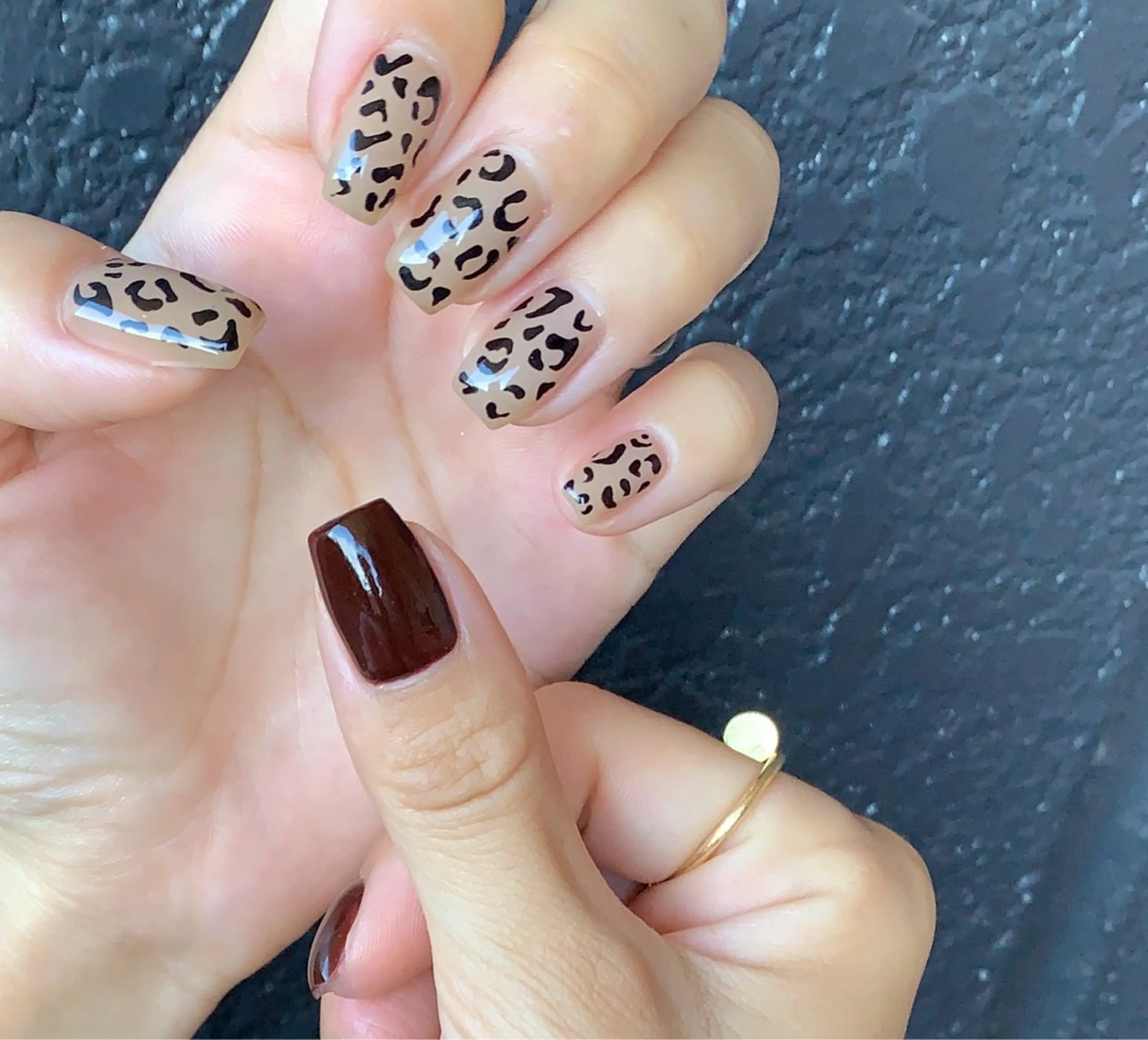 ネイル ハンドネイル Nail salon Venusのネイルデザイン