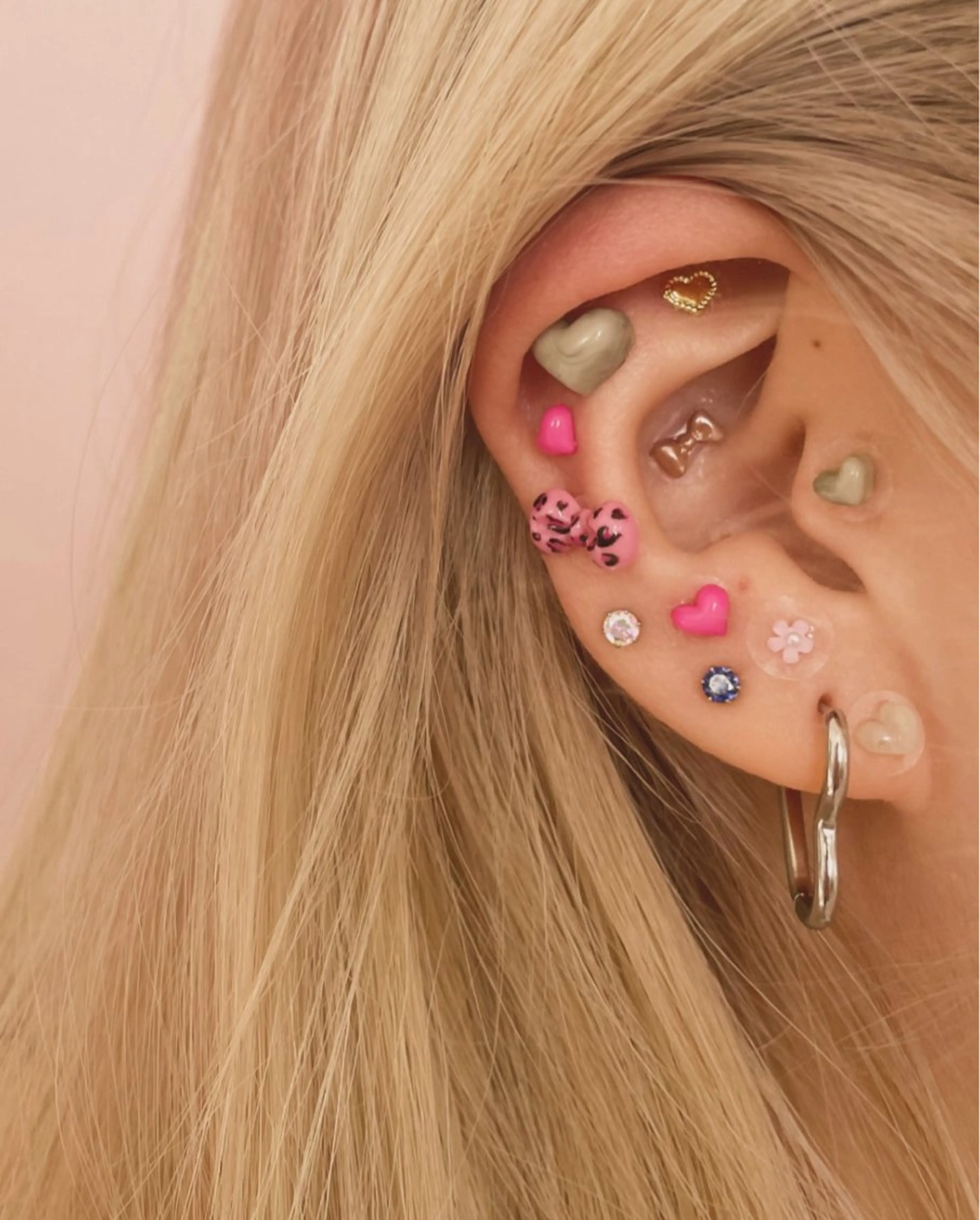 ~ 𝙏𝙞𝙨𝙨𝙚𝙍 ~ティセ所属・salon TisseR🍒のエステ・リラクイメージ