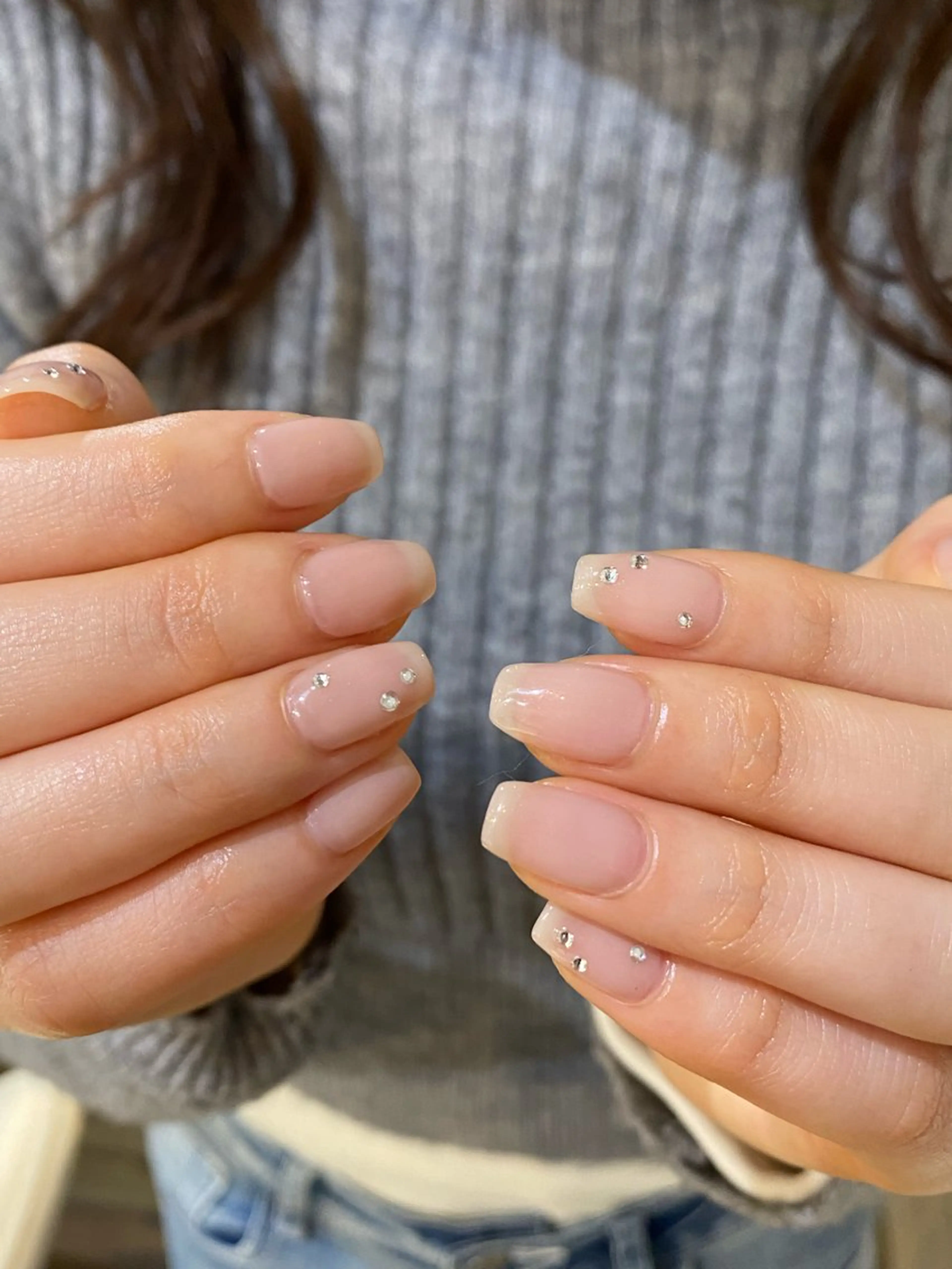 ネイル 【パラジェル専門店】 Miyuのネイルデザイン