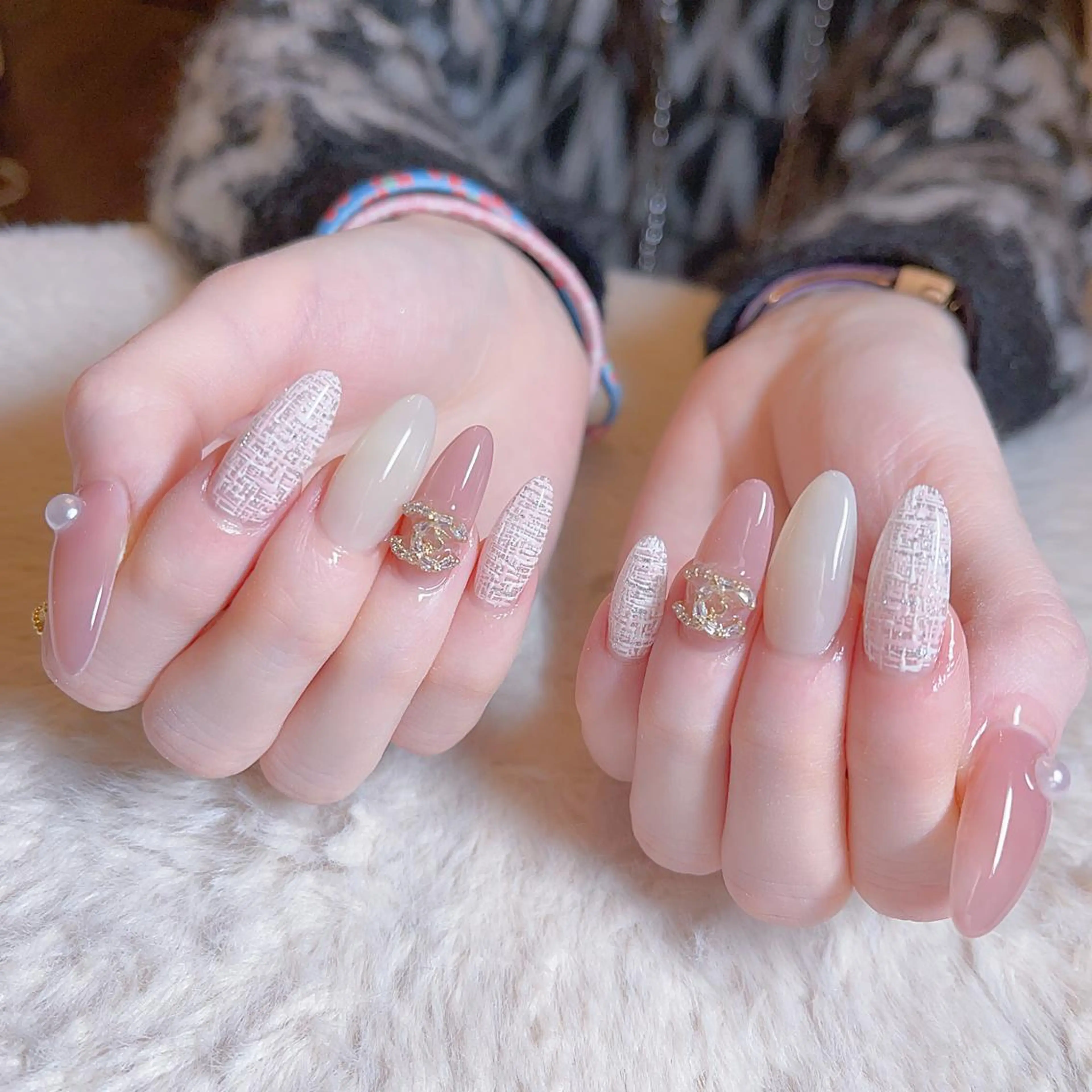ネイル FLY Nail Salonのネイルデザイン