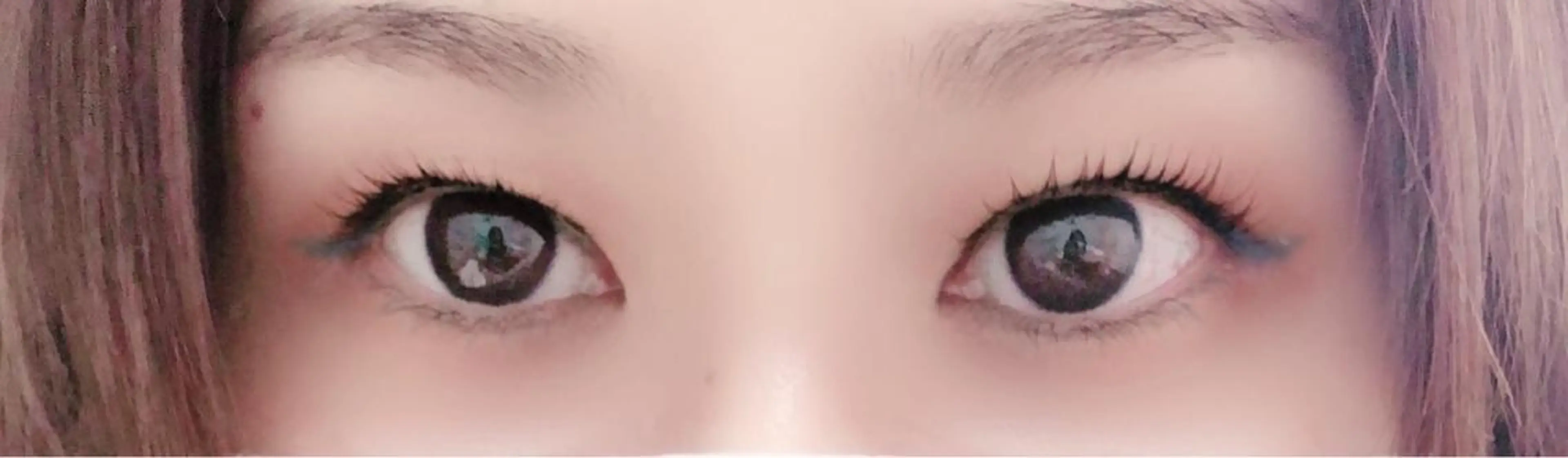 マツエク・マツパ パリジェンヌラッシュリフト 隠れ家サロン にんにんのマツエク・マツパデザイン