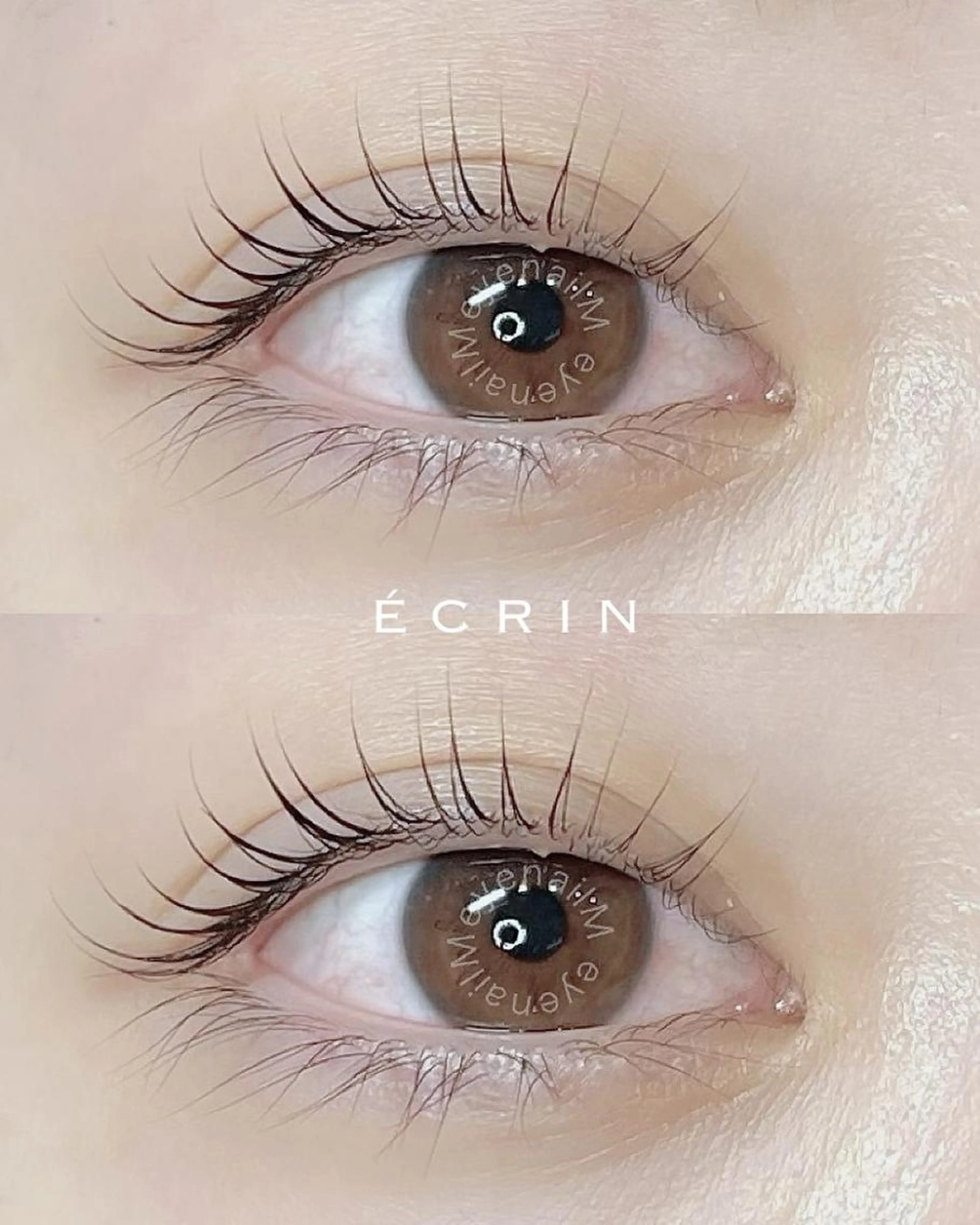 《モデル様価格❤️‍🔥》ダメージレスまつ毛パーマorパリジェンヌラッシュリフト〔保湿コーティング付〕の写真