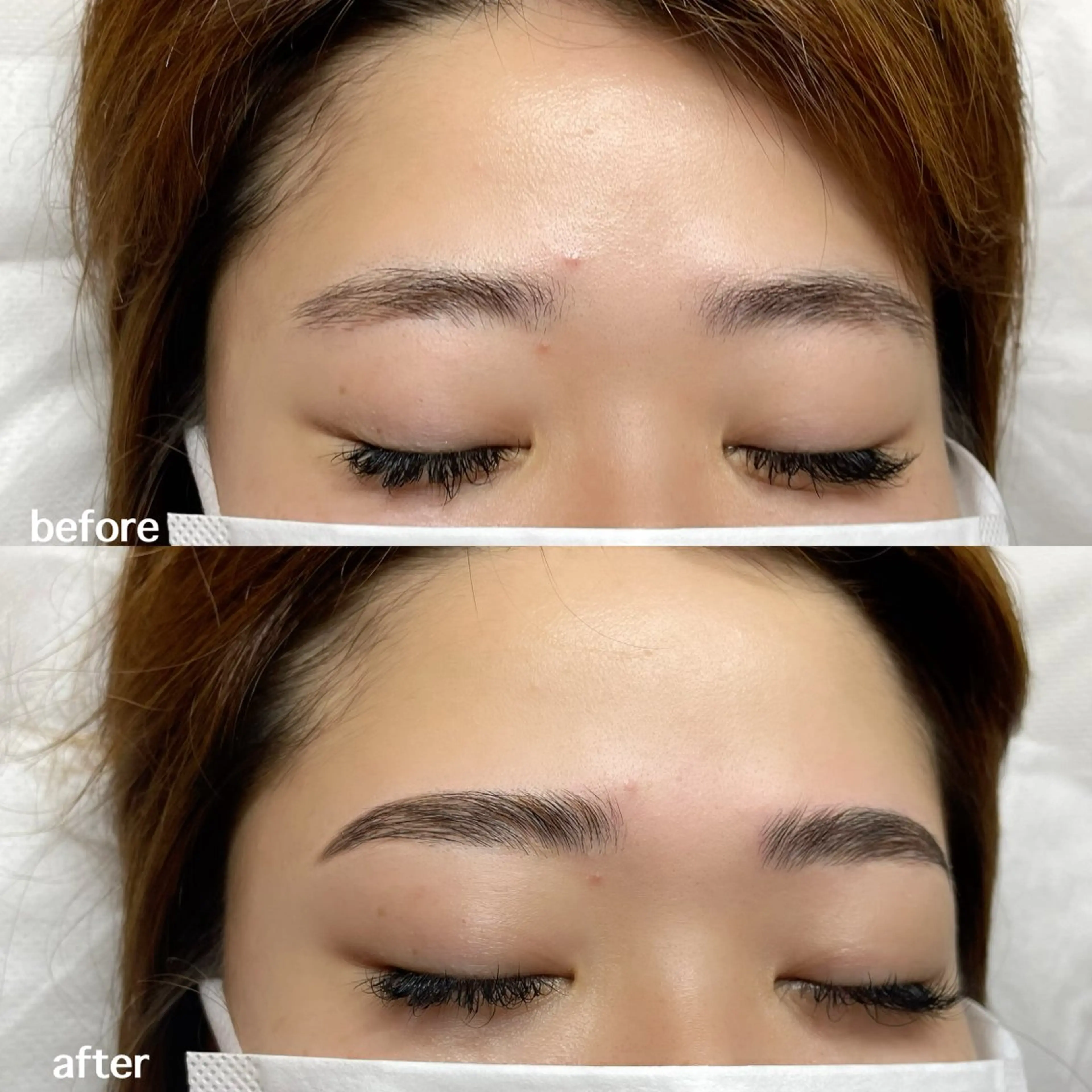 アイブロウ 石川 裕美のマツエク・マツパデザイン