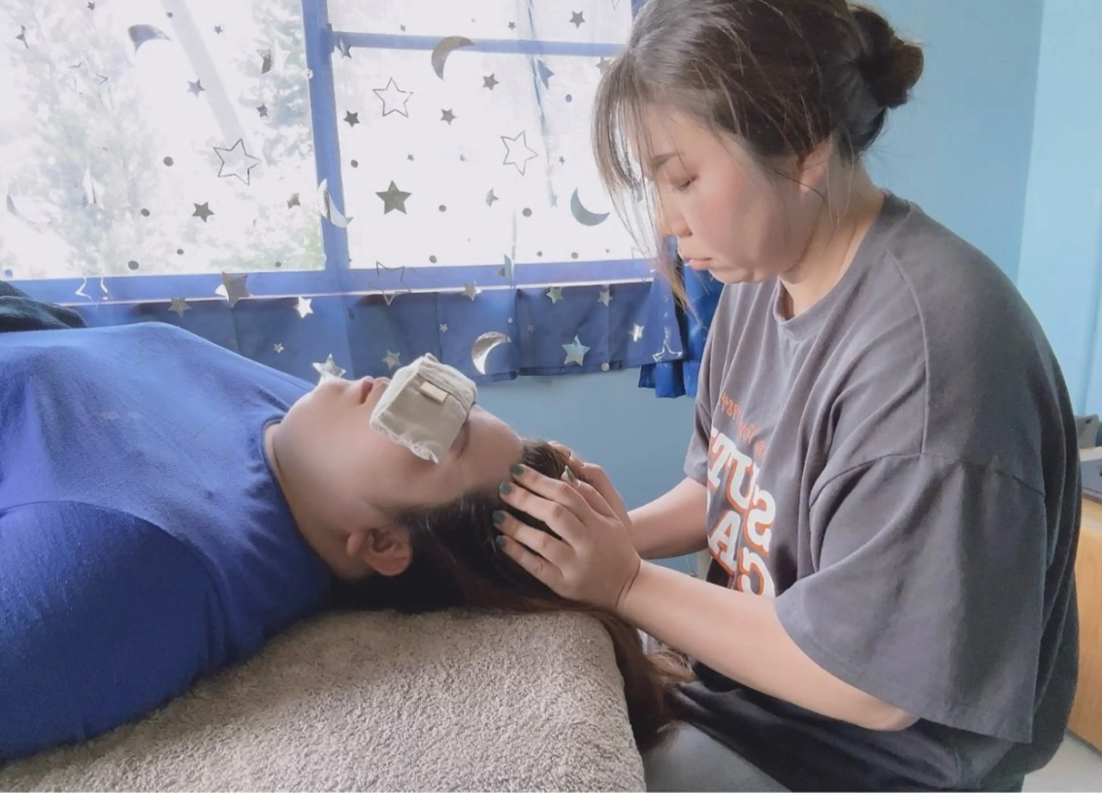 リラク 温活サロン ゆらりのエステ・リラクイメージ